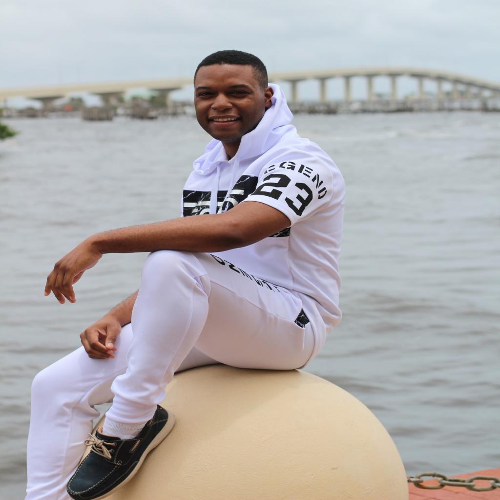 Afro Bashment (feat. Maverick)