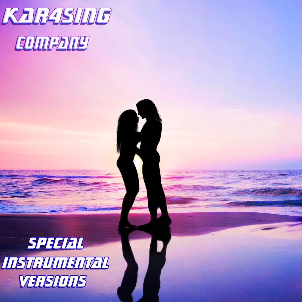 Company (Extended Instrumental Mix)