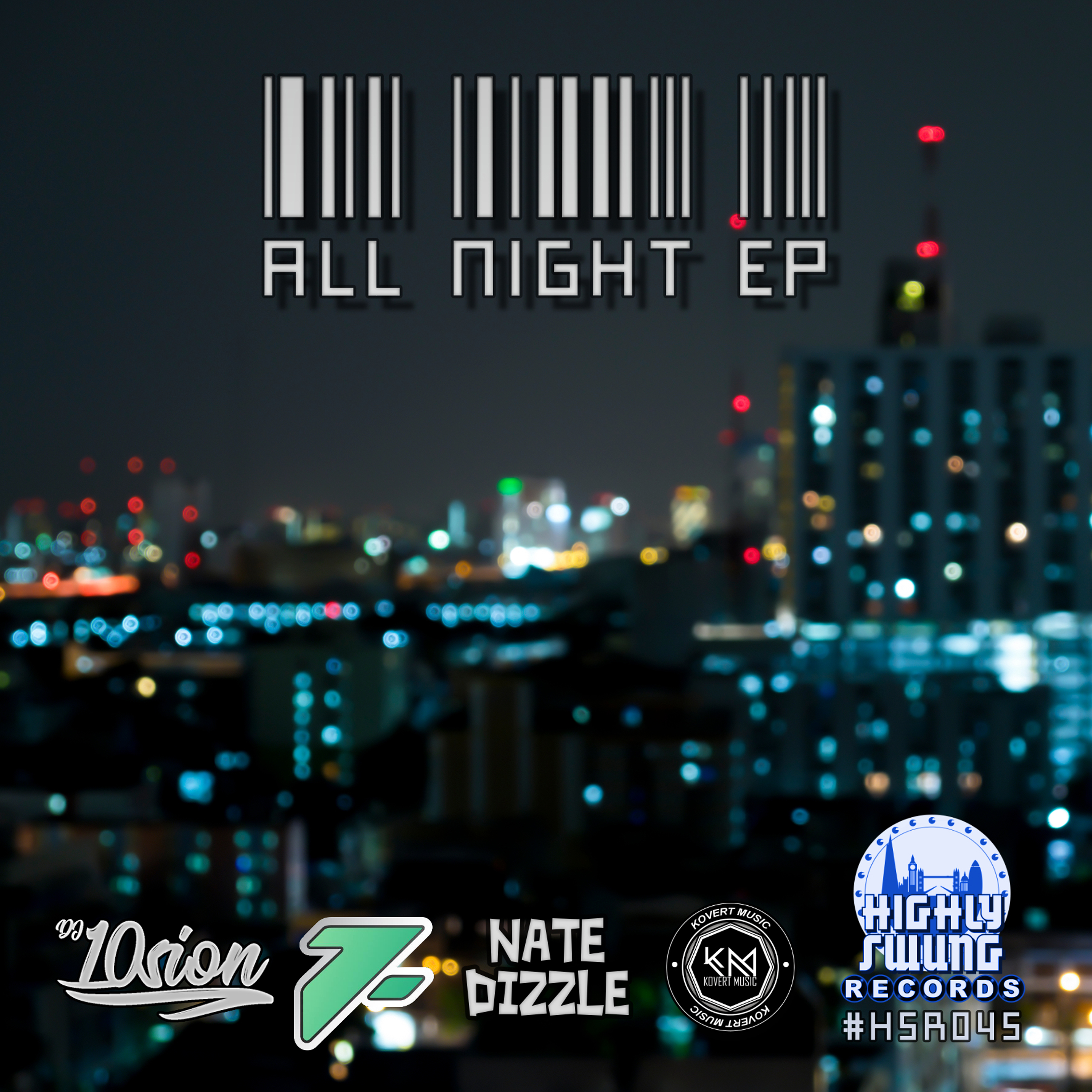 All Night (Zemon Mix)
