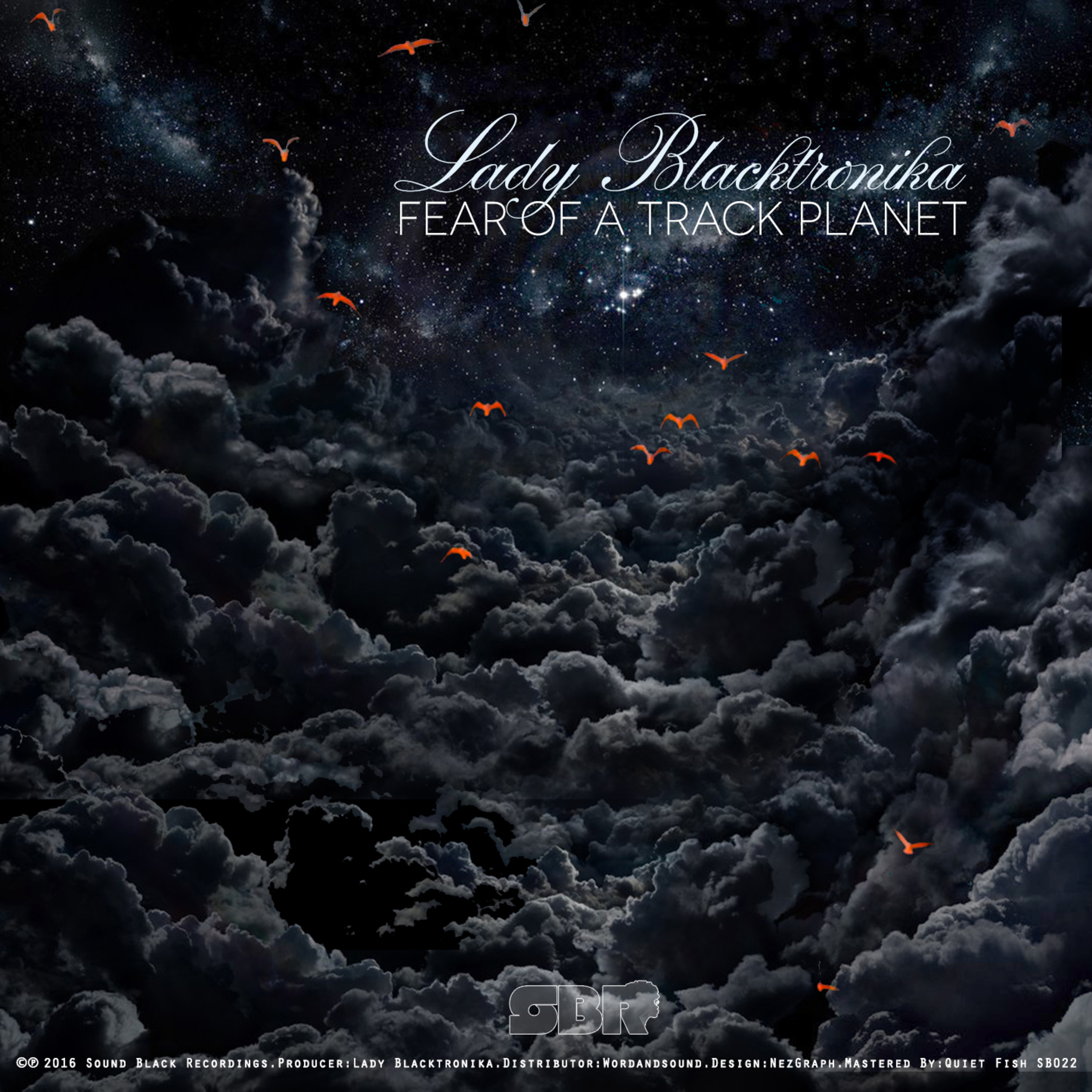 Fear Of A Track Planet