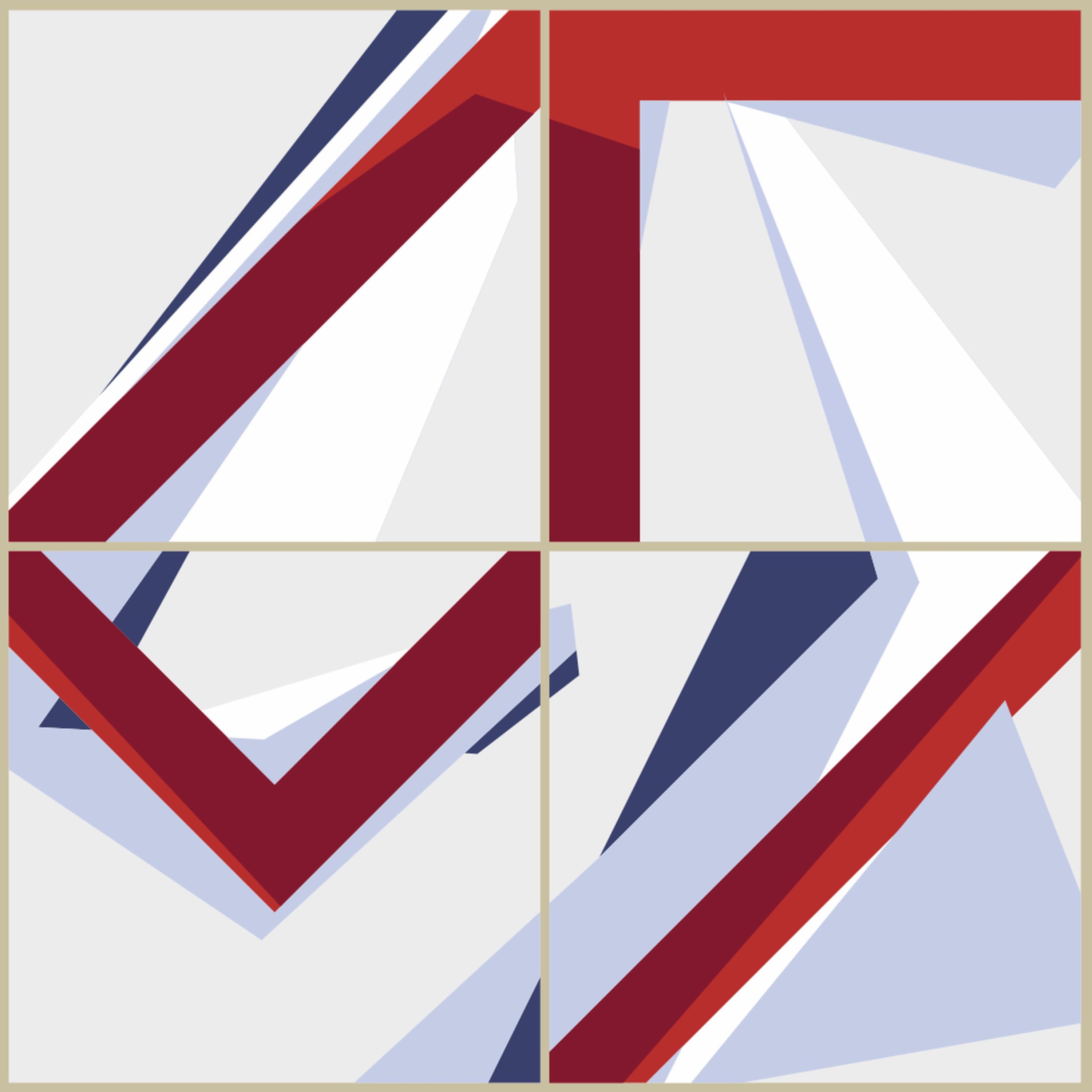 Bourbon Skies (DJ Sprinkles Remix)