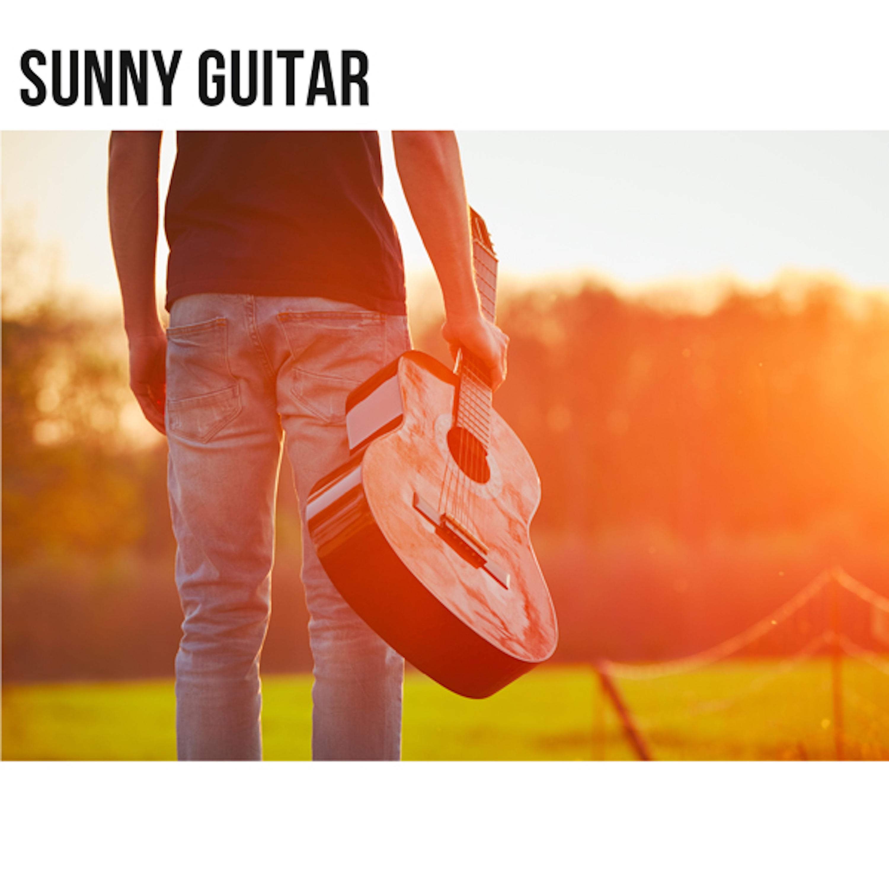 Sunny Guitar