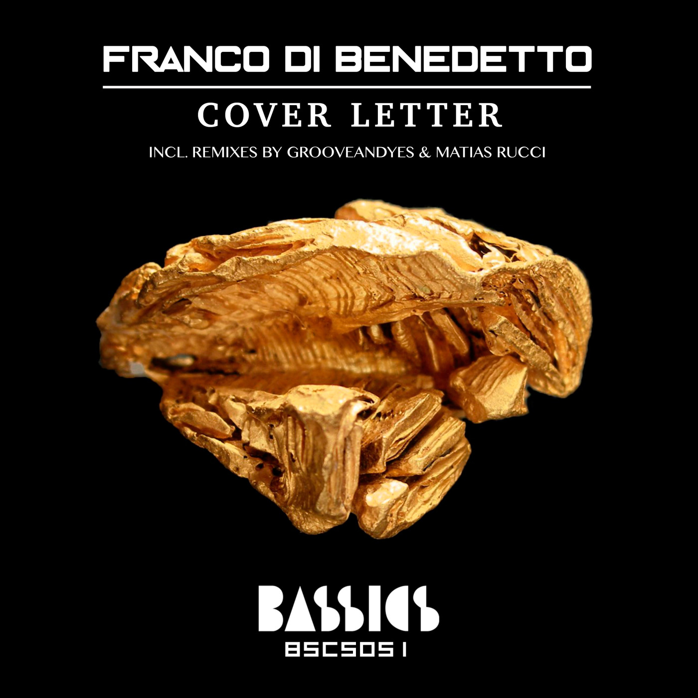 Cover Letter (Matias Rucci Remix)