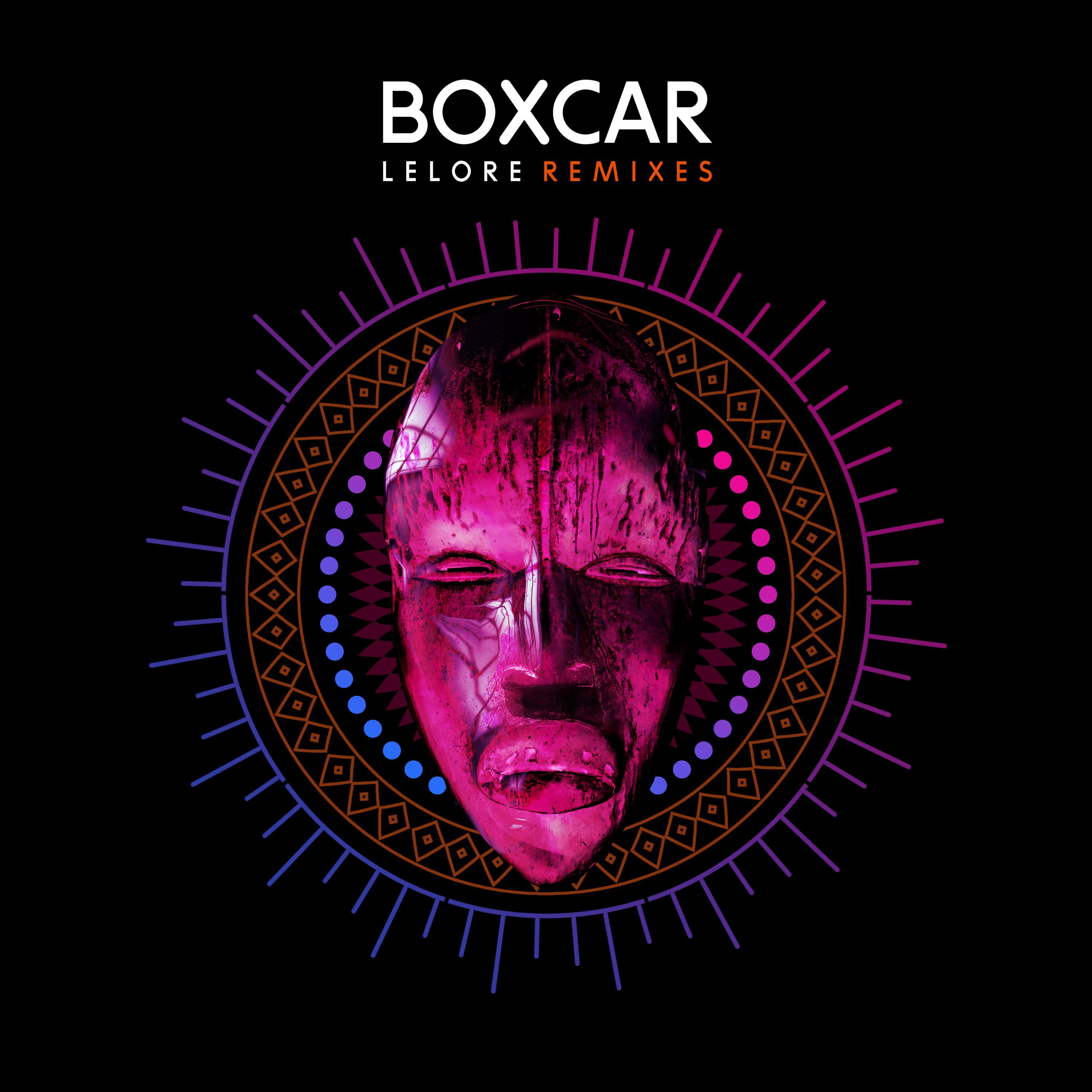 Lelore (Vision Four 5 Acid Flashback)