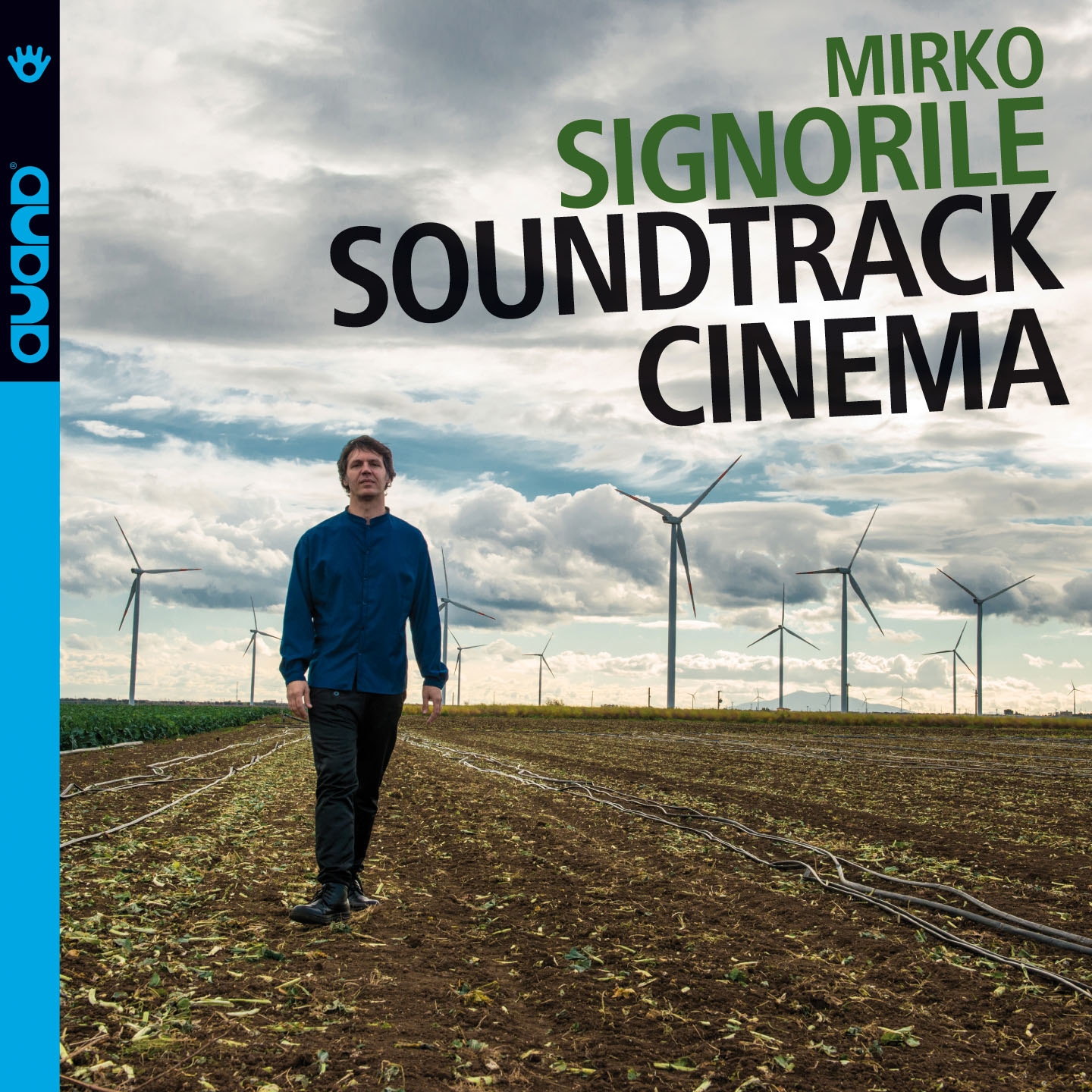 Soundtrack Cinema (Music for Movie)