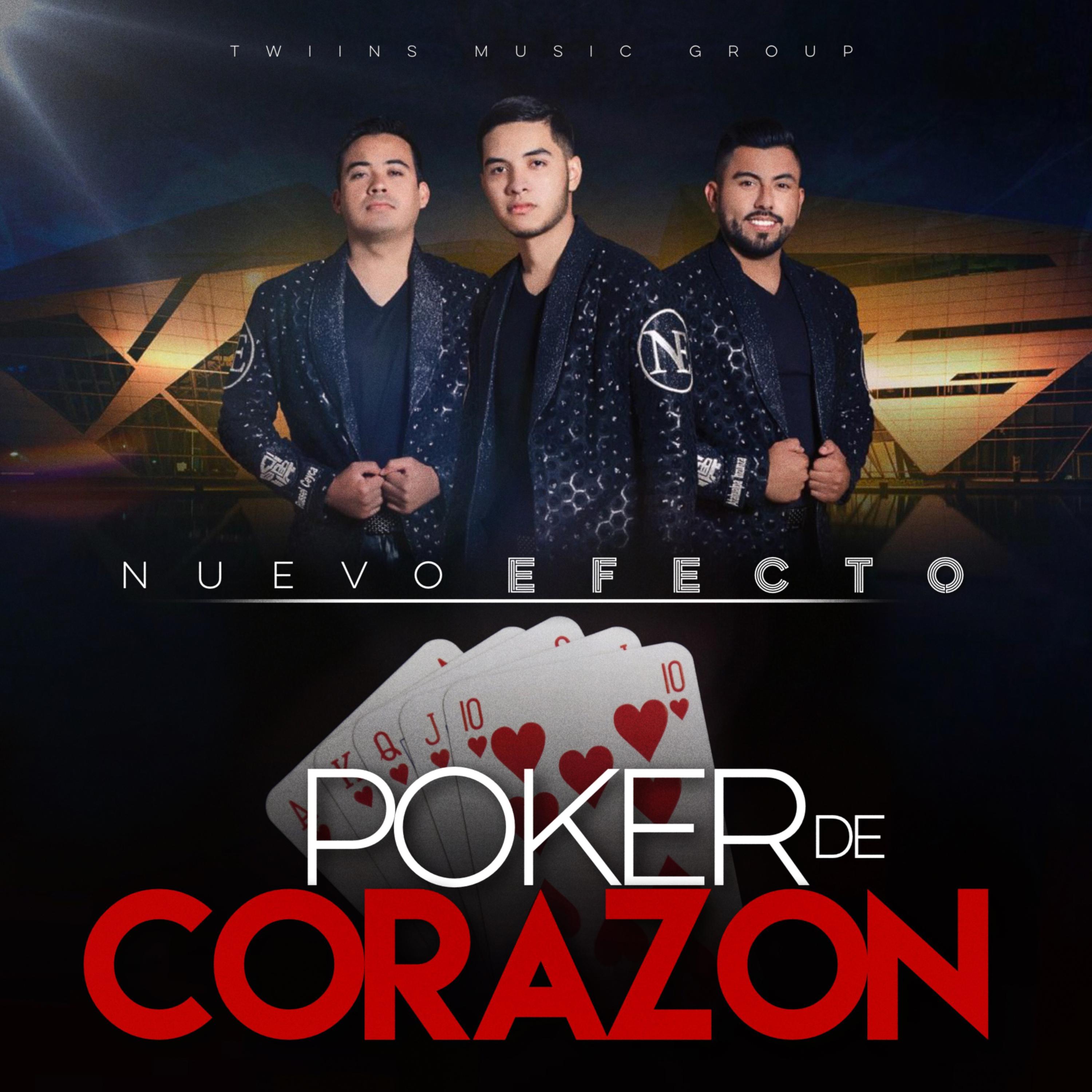 Poker De Corazon