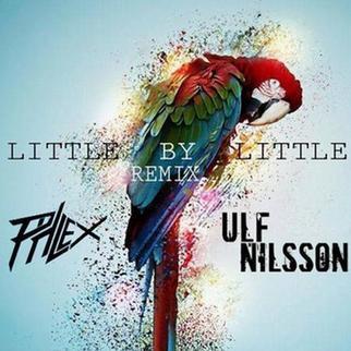 Little By Little (Phlex Remix)