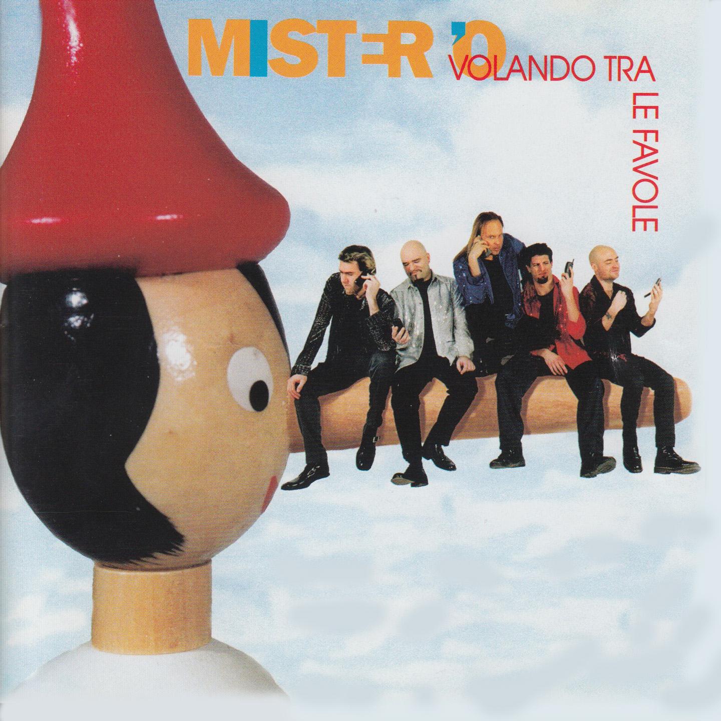 Non ci credo ma pero