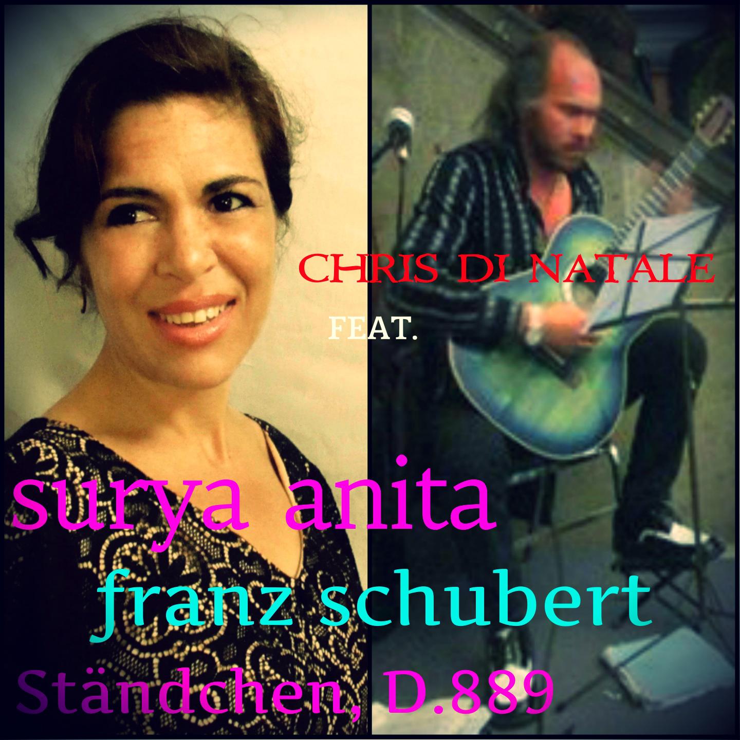 Schubert' s Schwanengesang, D. 957: No. 4, St ndchen