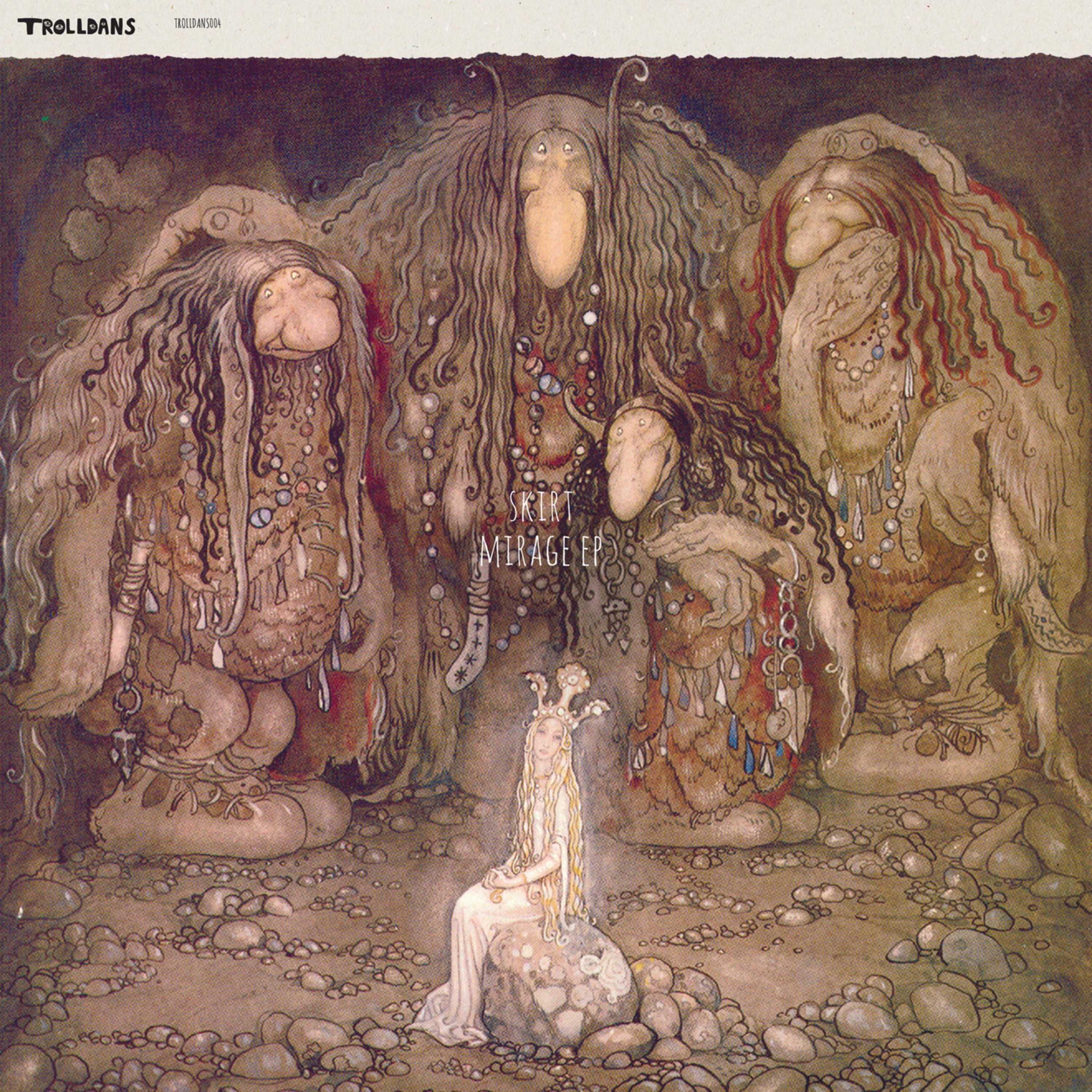 Mirage (Lakker Remix)