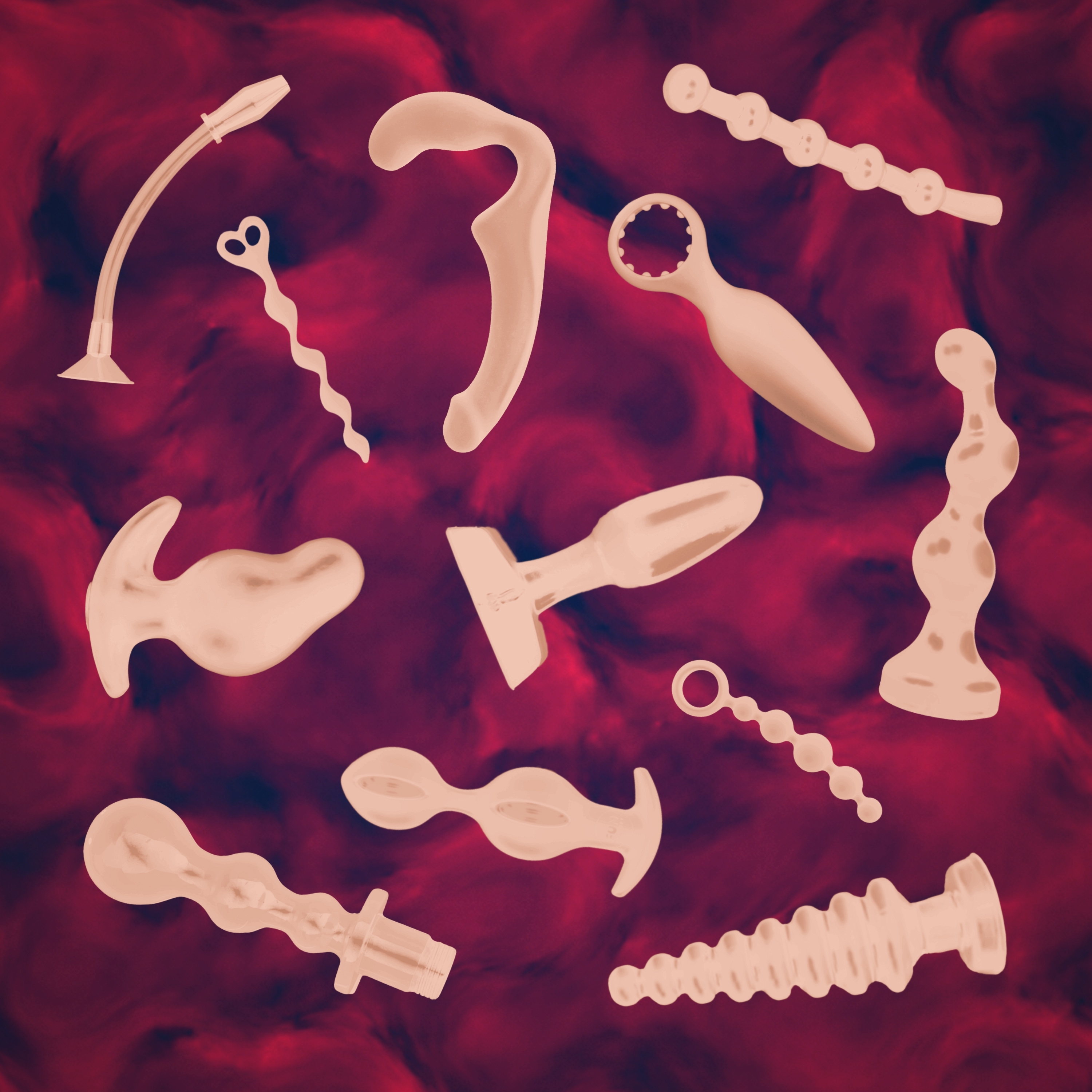 Volca Beck (Camp Inc. Remix)