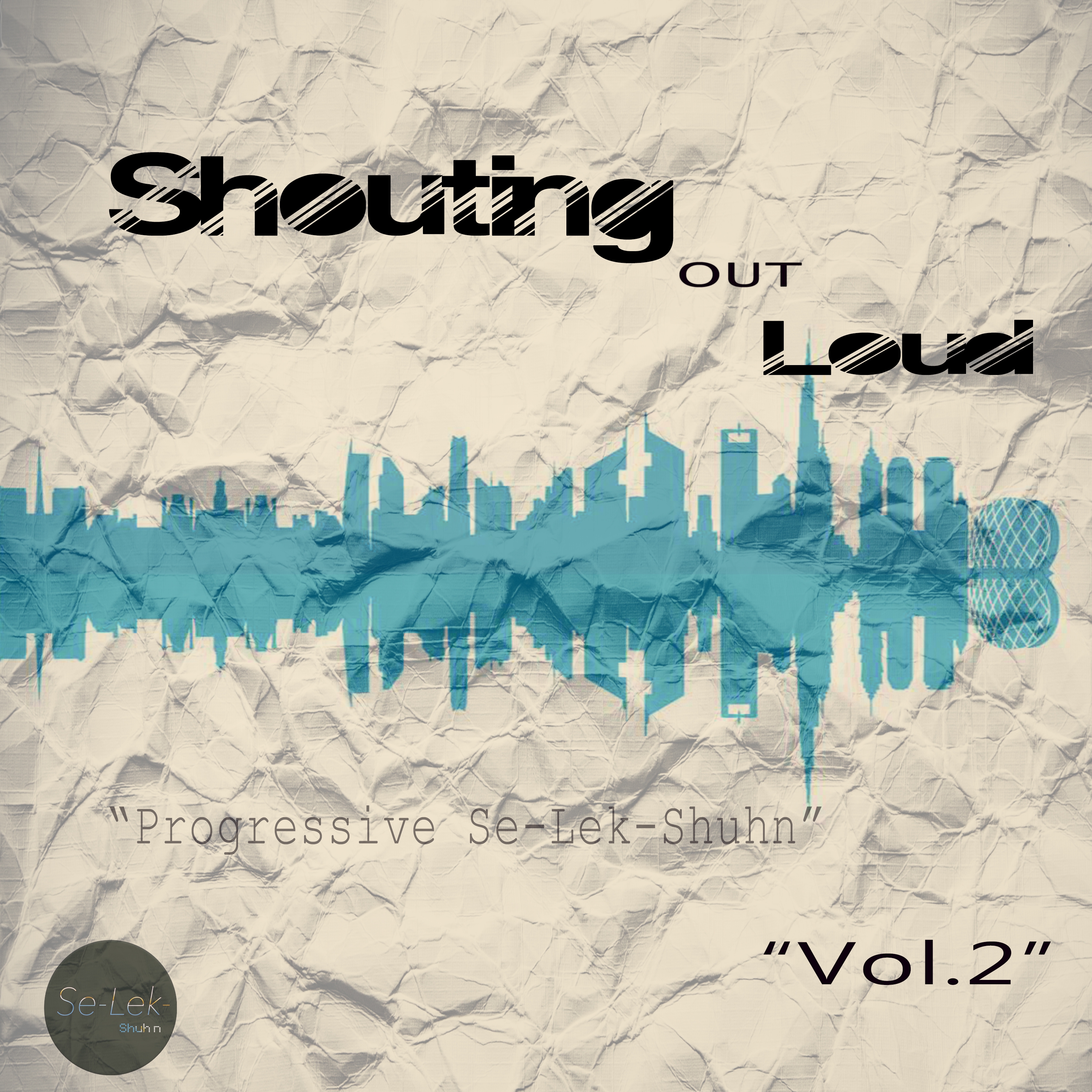 Shouting Out Loud, Vol. 2