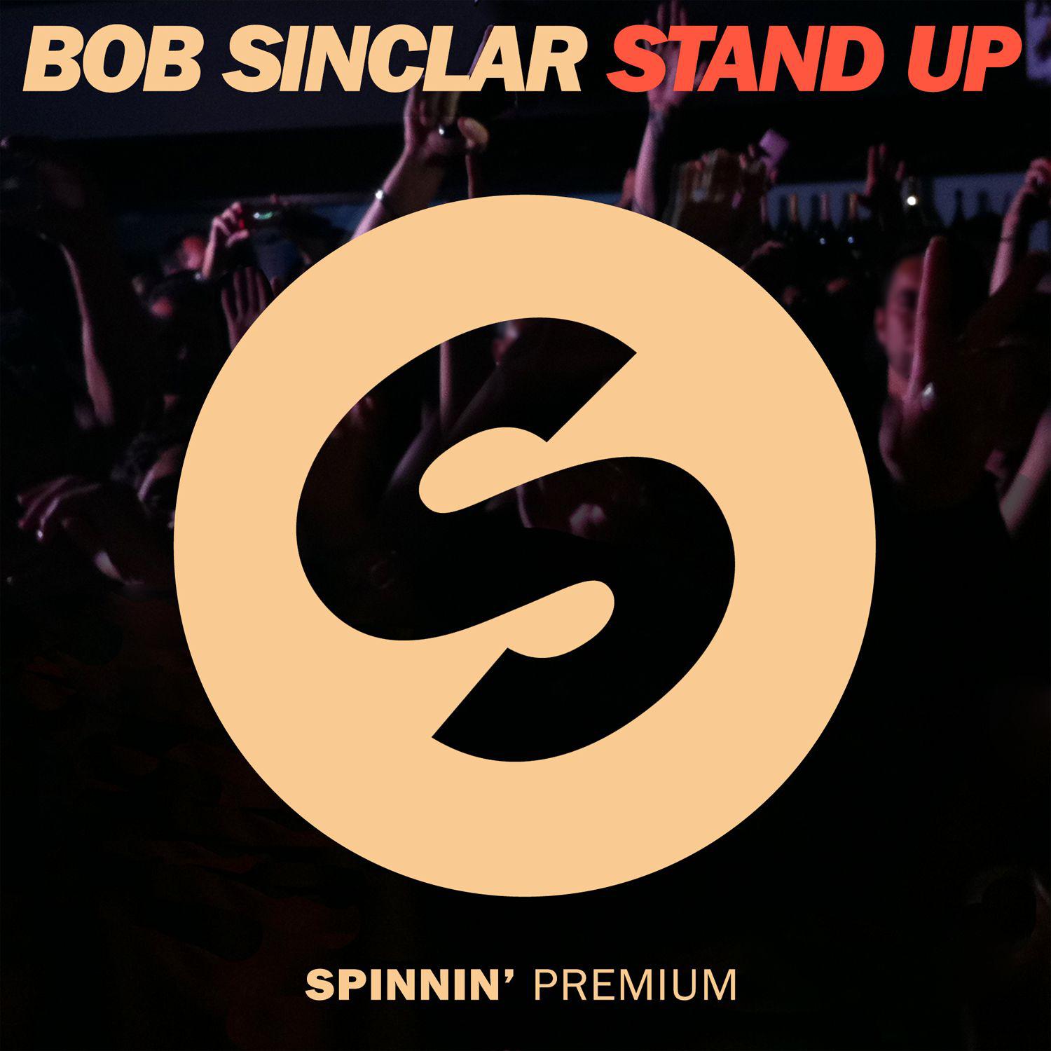 Stand Up (Club Mix)