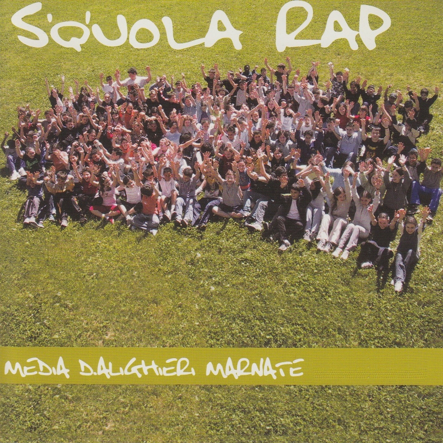 Squola rap