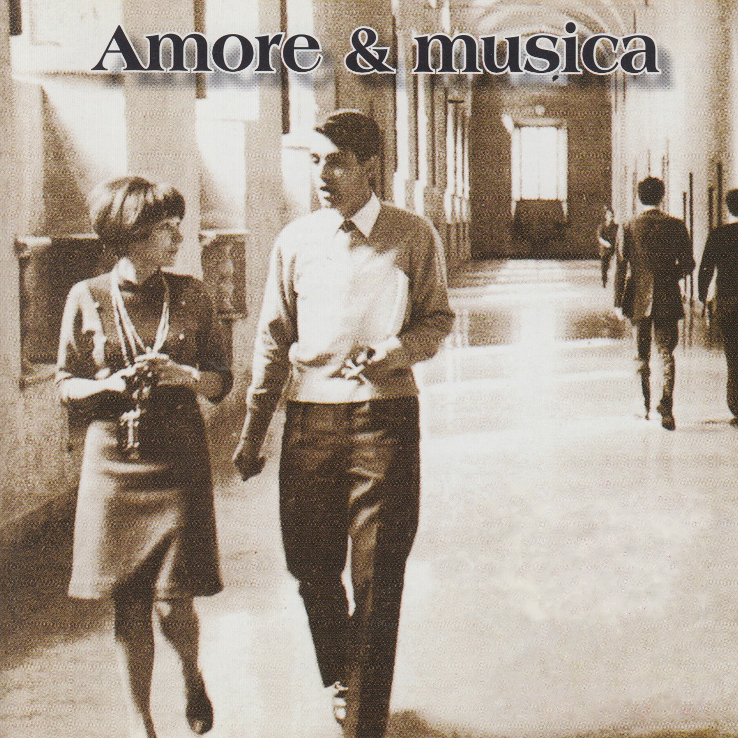 Amore & musica