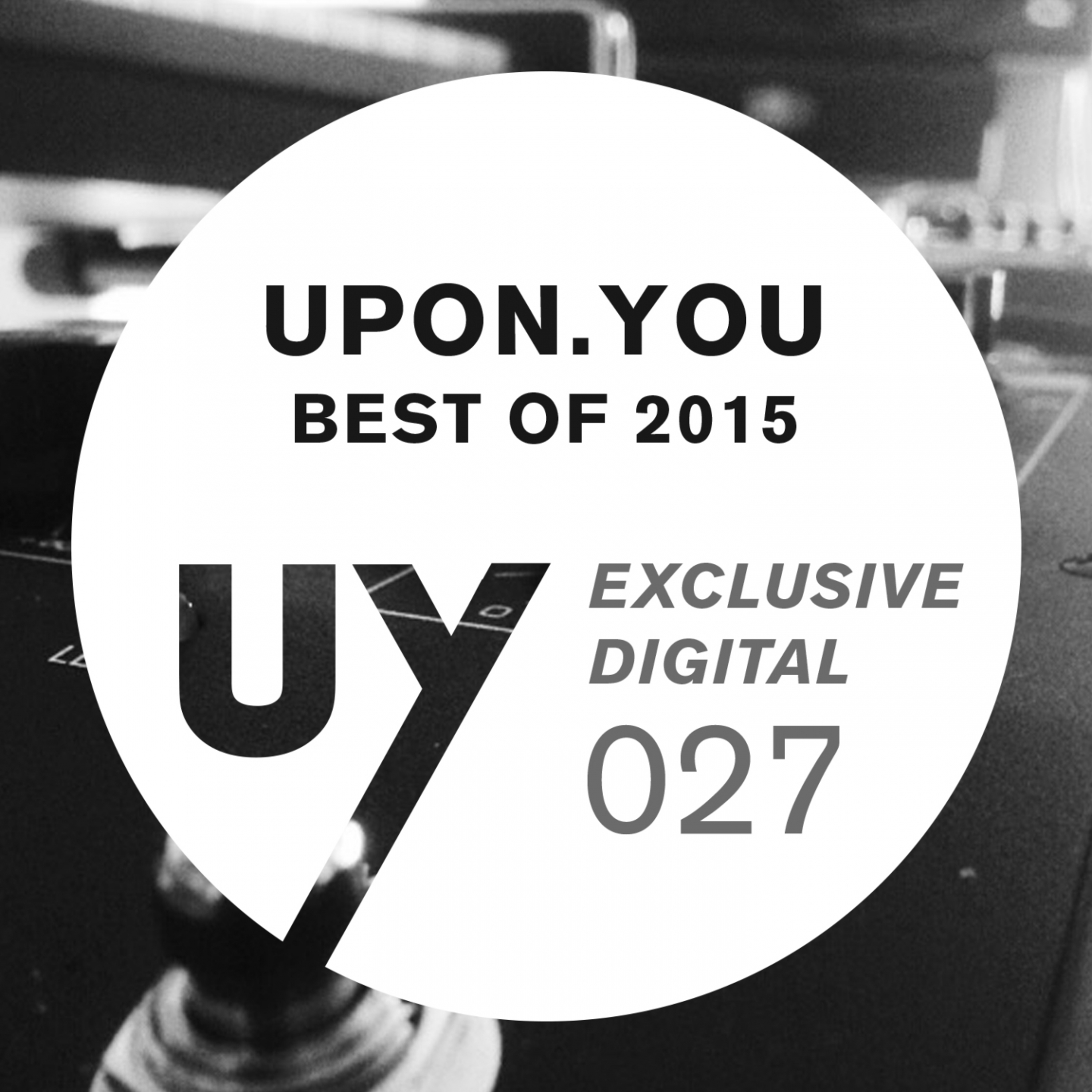 UY Best of 2015
