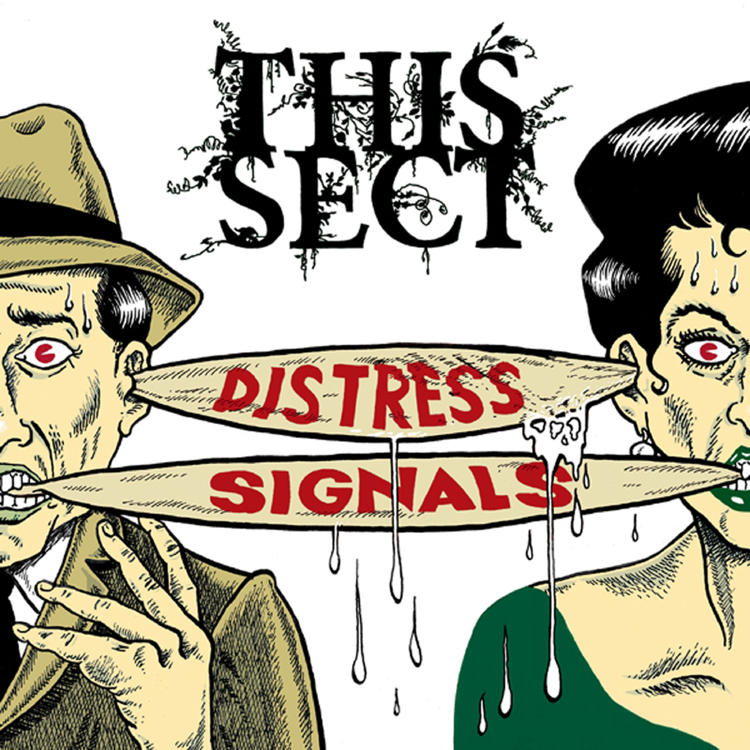 Distress Signals