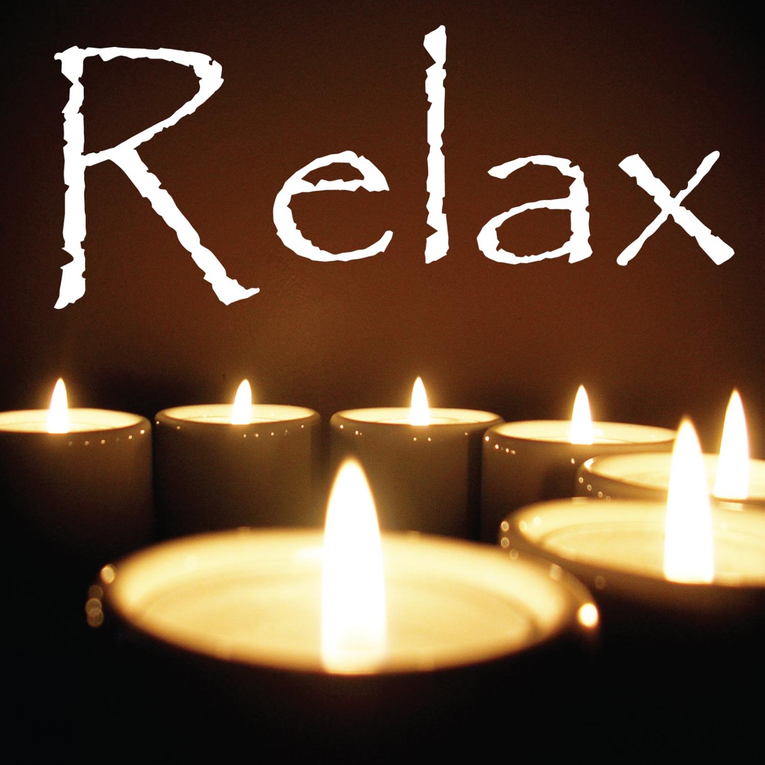 Relax - The Ultimate Chill Out Album