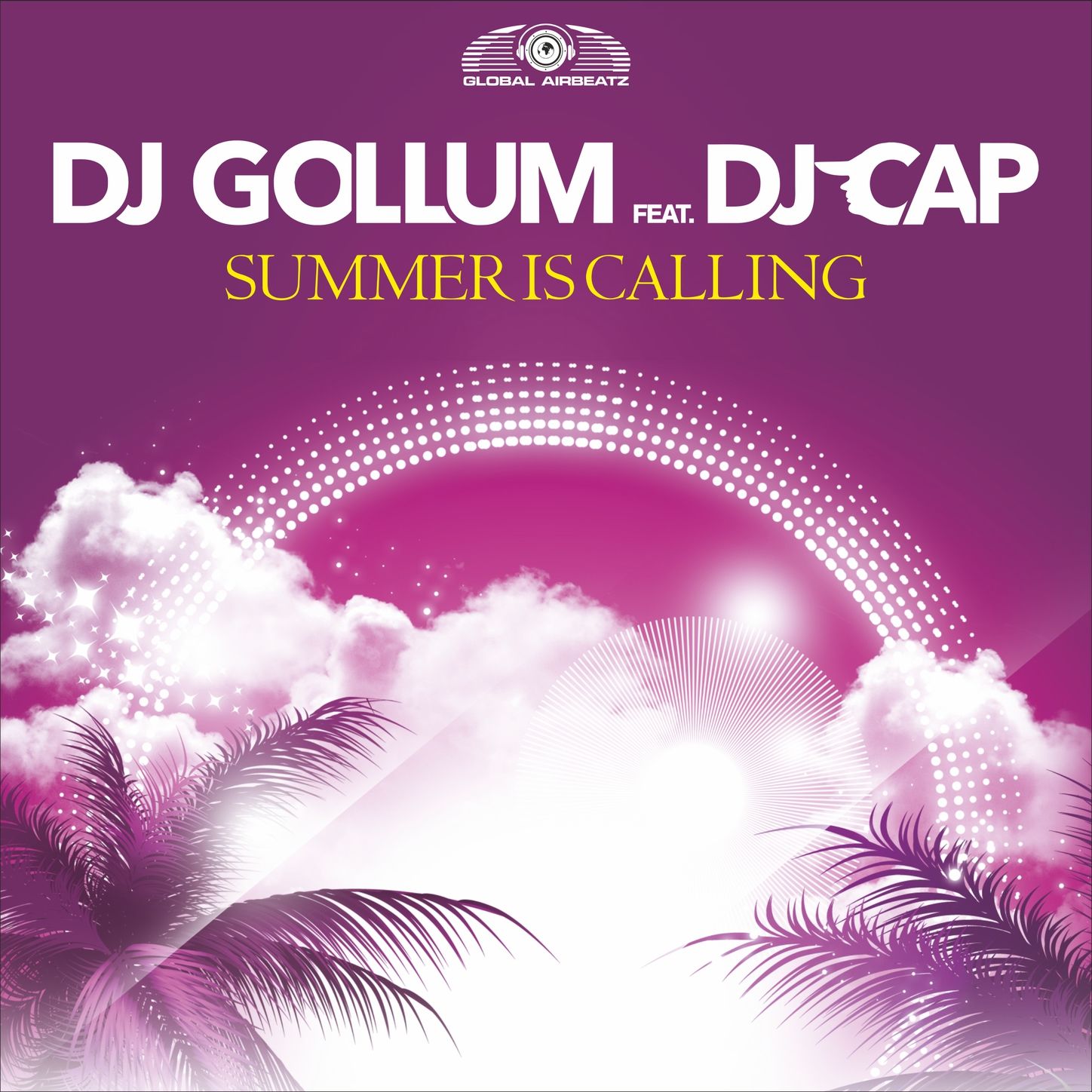 Summer Is Calling (feat. DJ Cap) [Extended Mix]