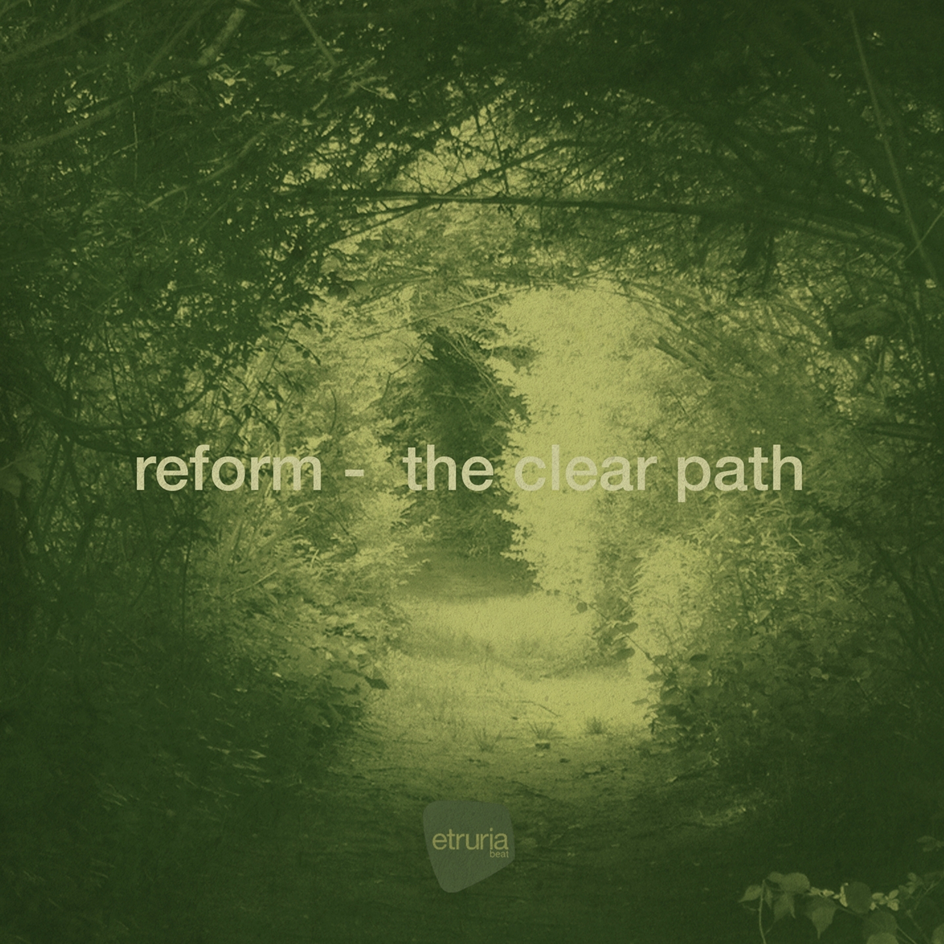 The Clear Path (Raphael Dincsoy Remix)