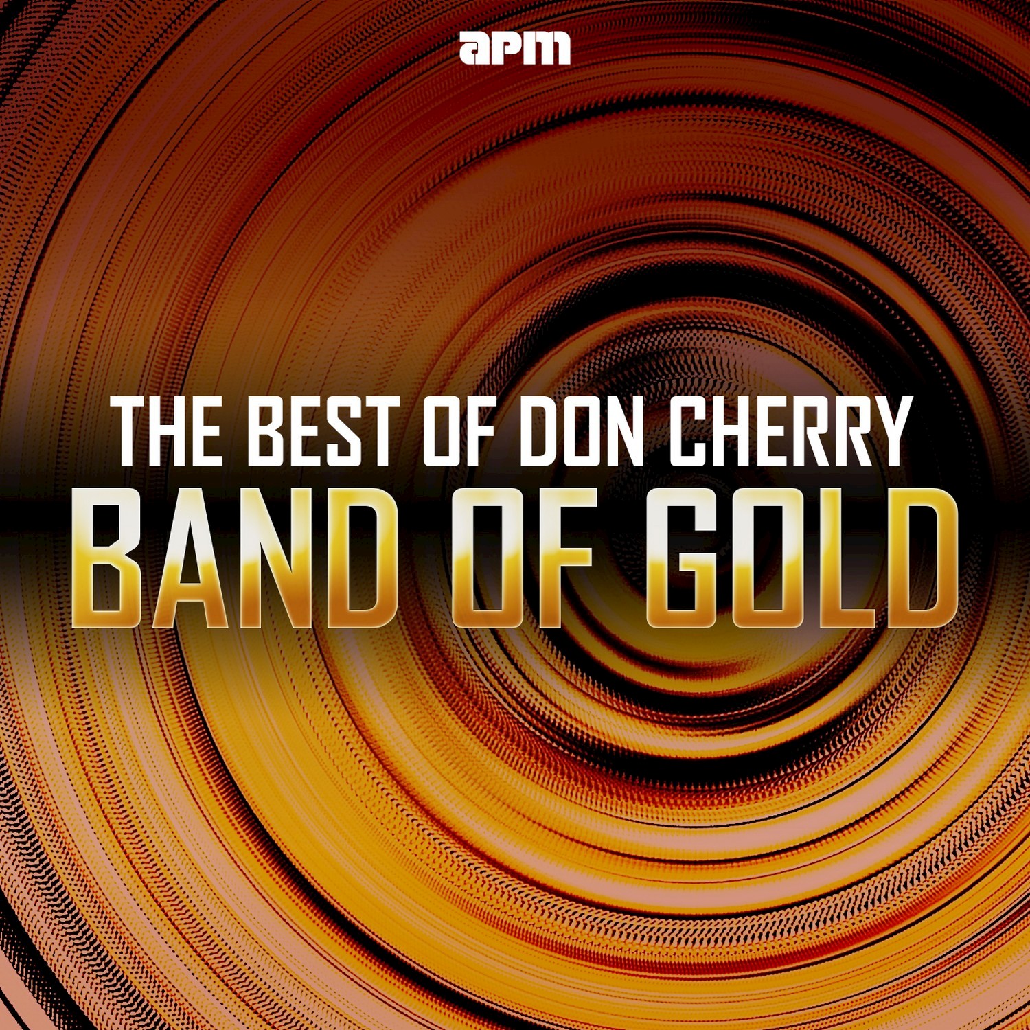 Band of Gold - The Best of Don Cherry