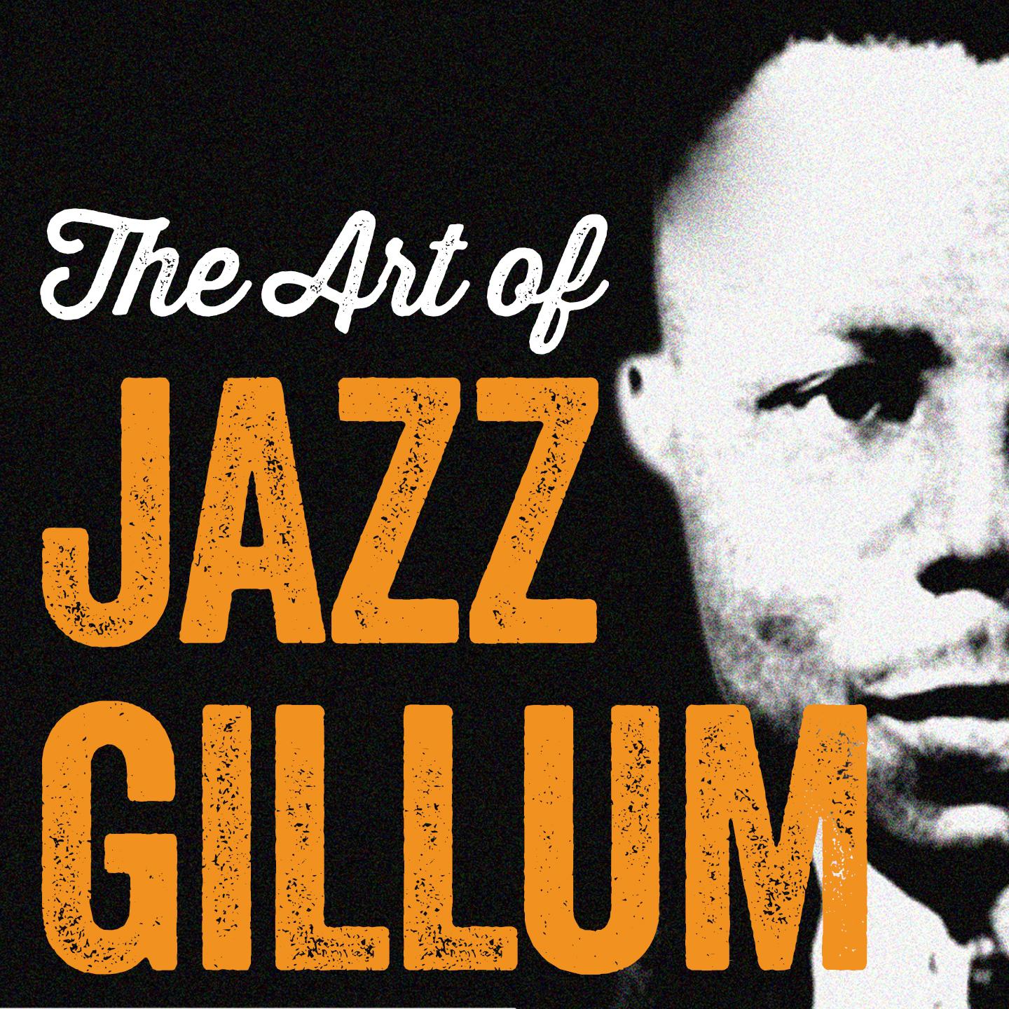 The Art of Jazz Gillum