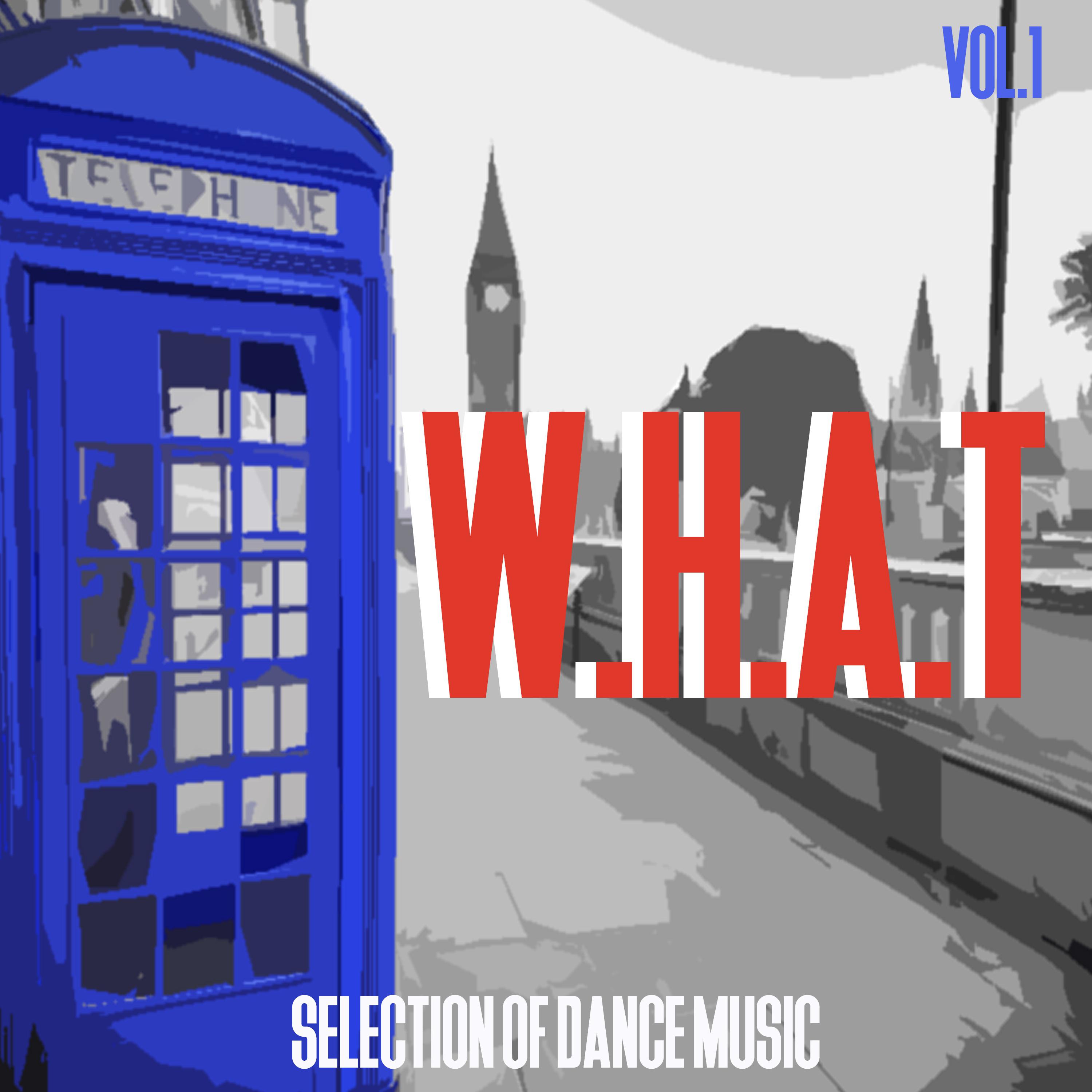 W.H.A.T., Vol. 1 - Selection of Dance Music