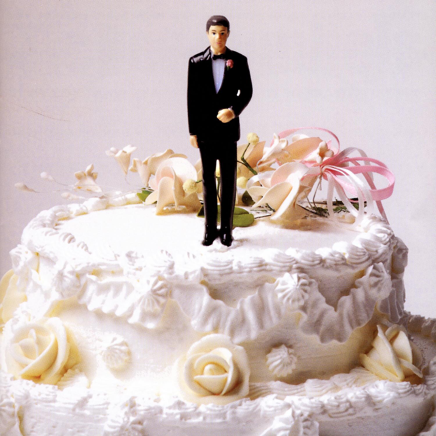 I'm So Sick of Falling in Love