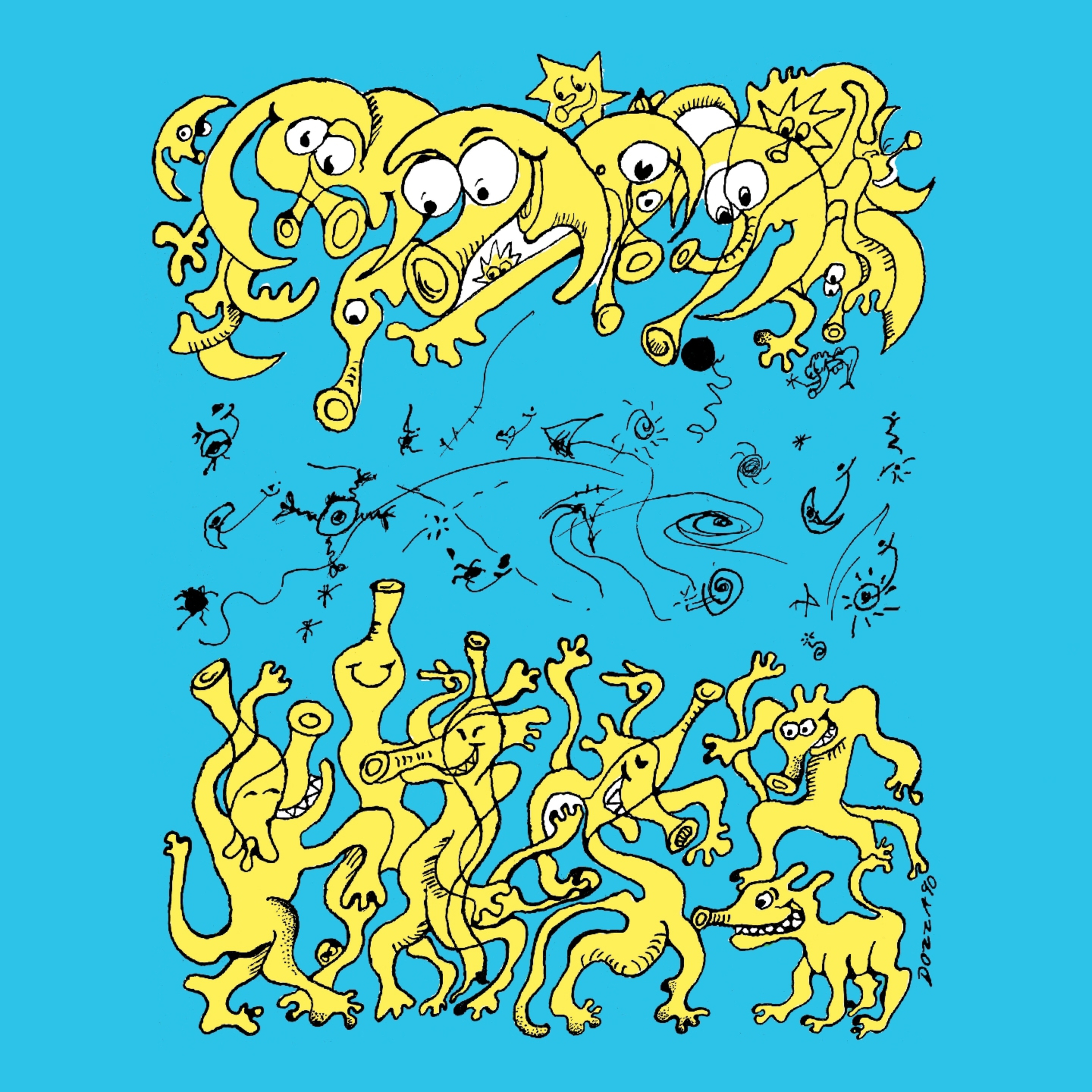 Morning (Rummage Mix)