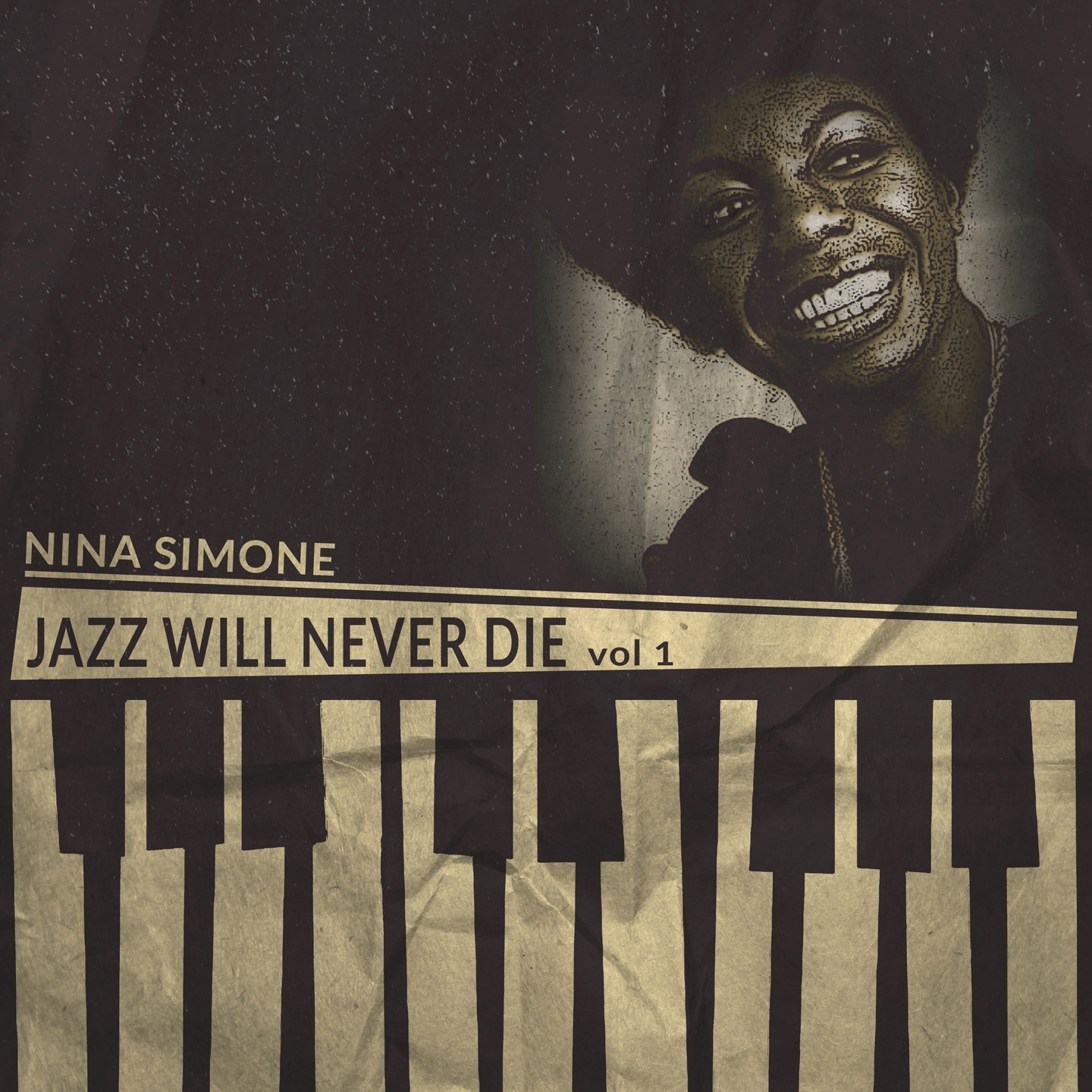 Jazz Will Never Die, Vol. 1 (Remastered)