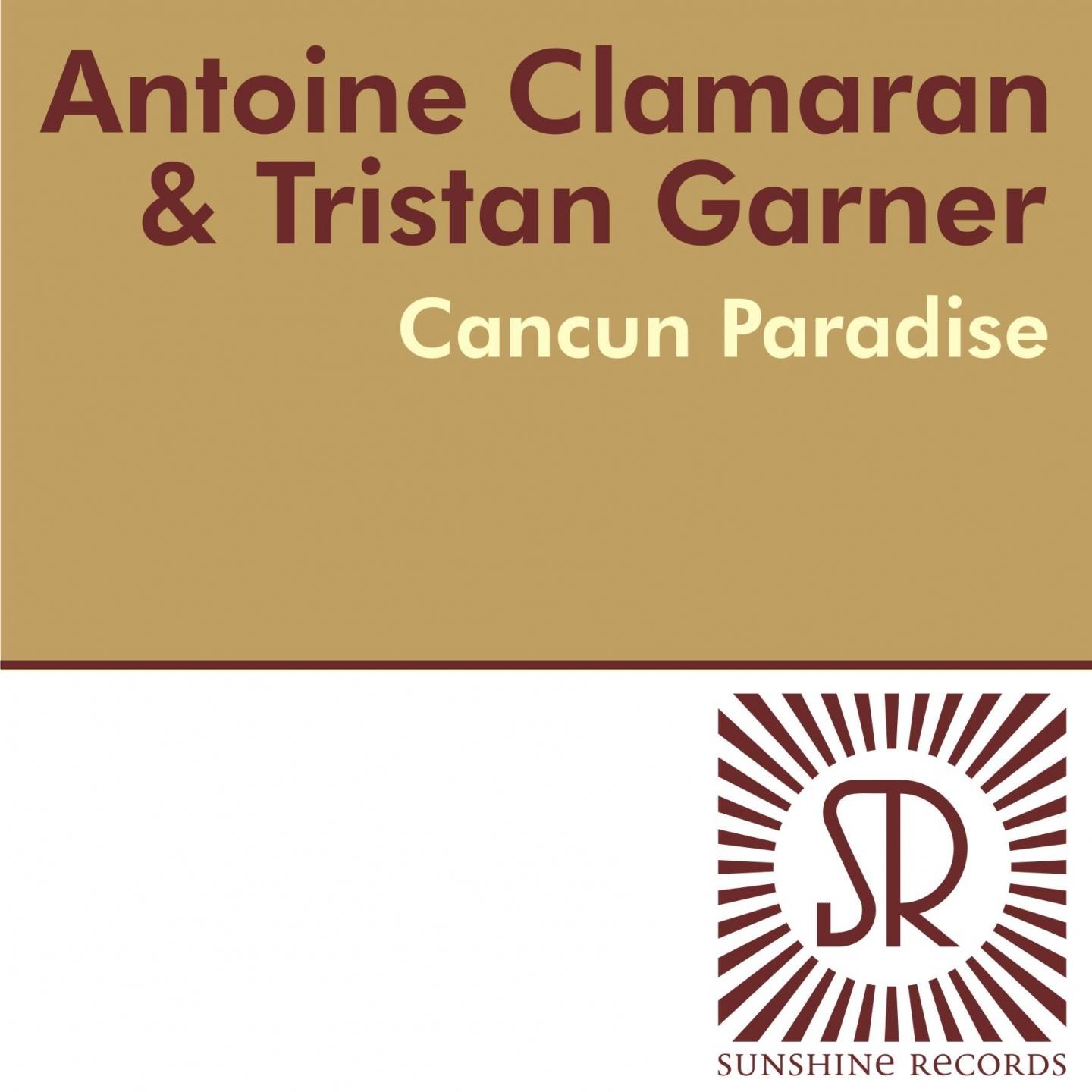 Cancun Paradise (Original Mix)