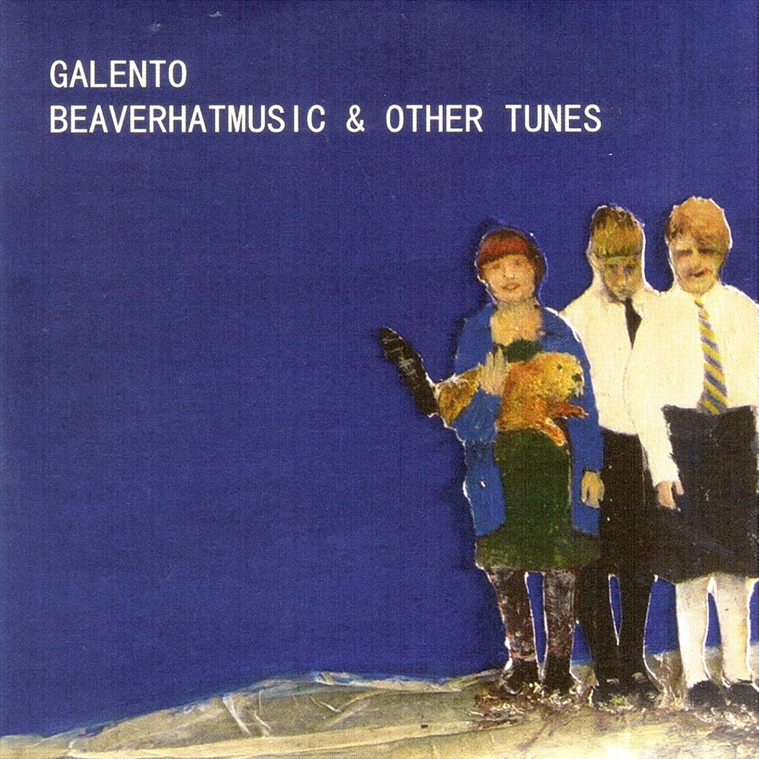 BEAVERHATMUSIC & OTHER TUNES