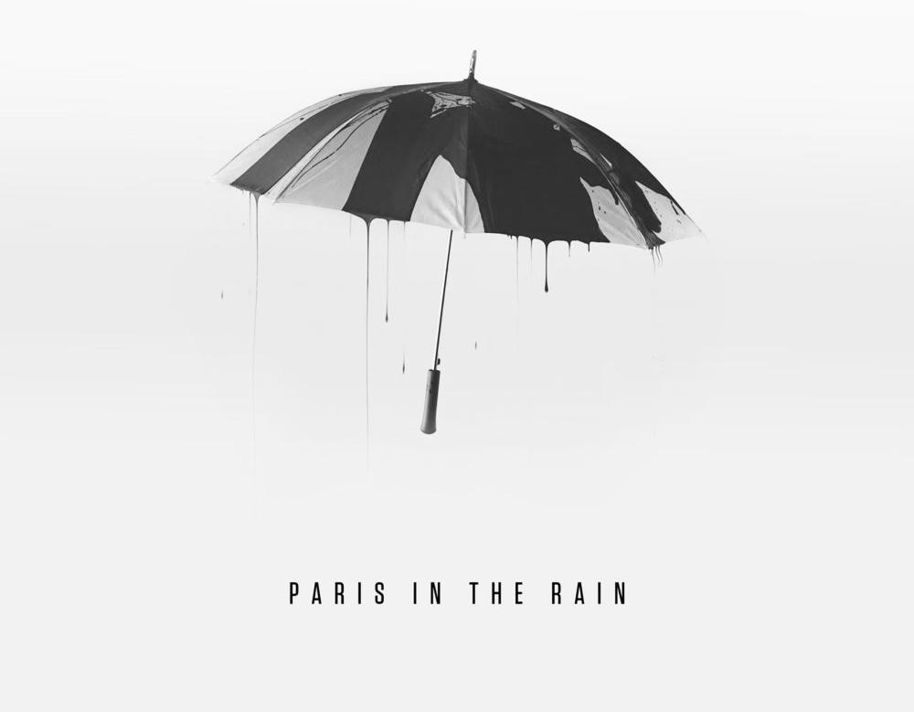 Paris in the Rain (Remix)