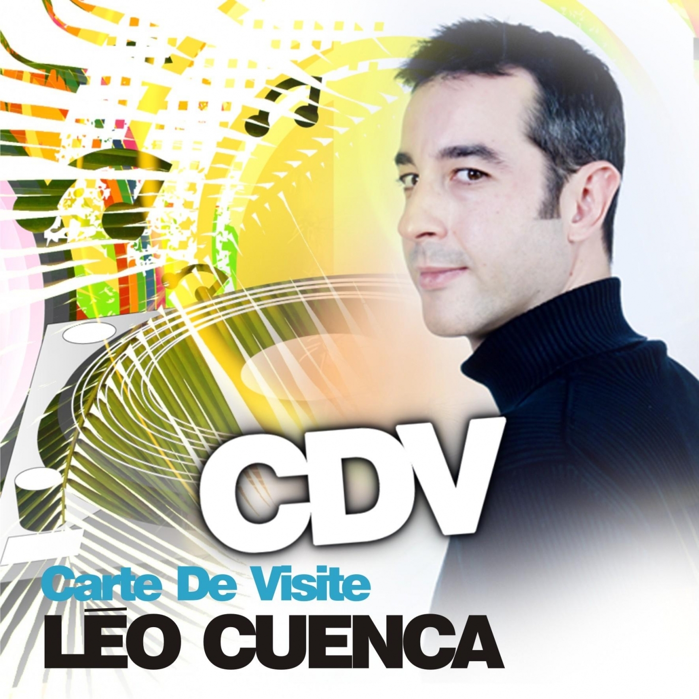 Counting Down The Days (Axwell Remix)