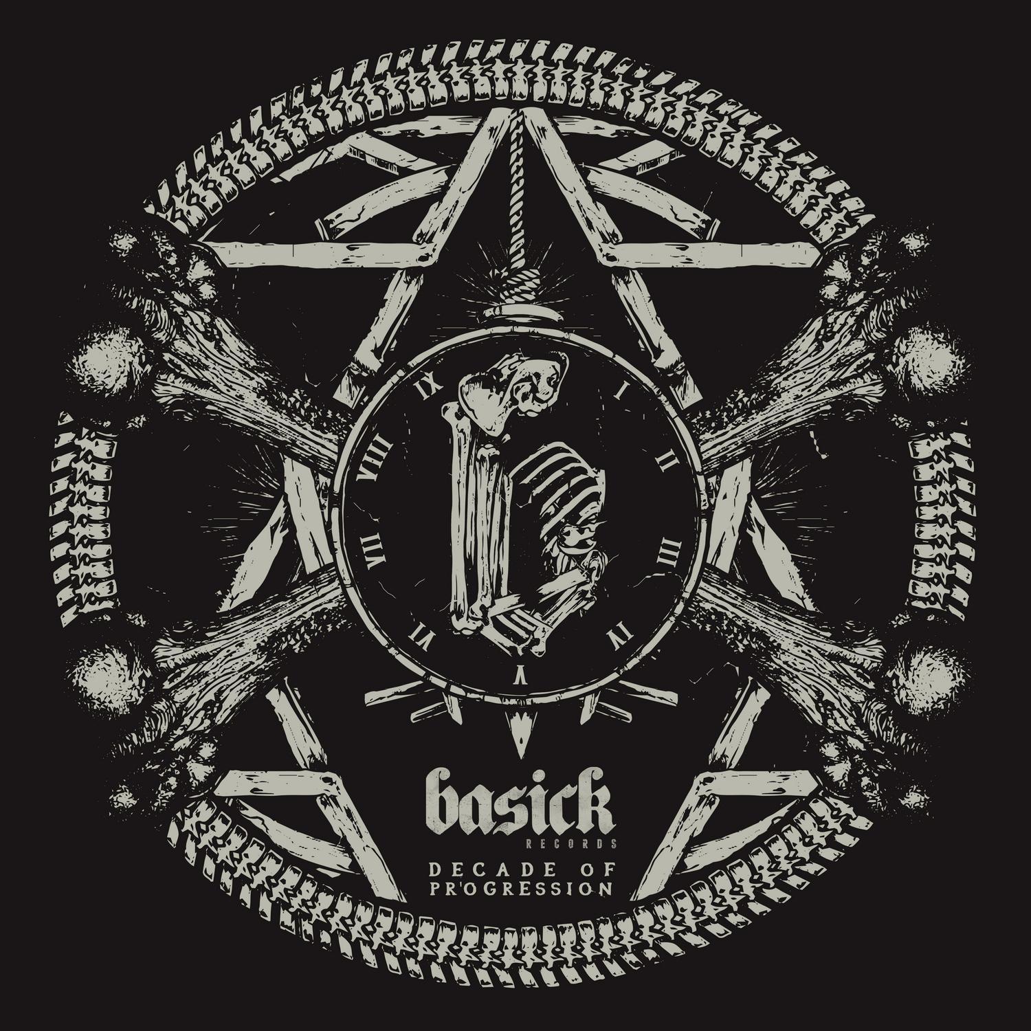 Basick Records: Decade of Progression