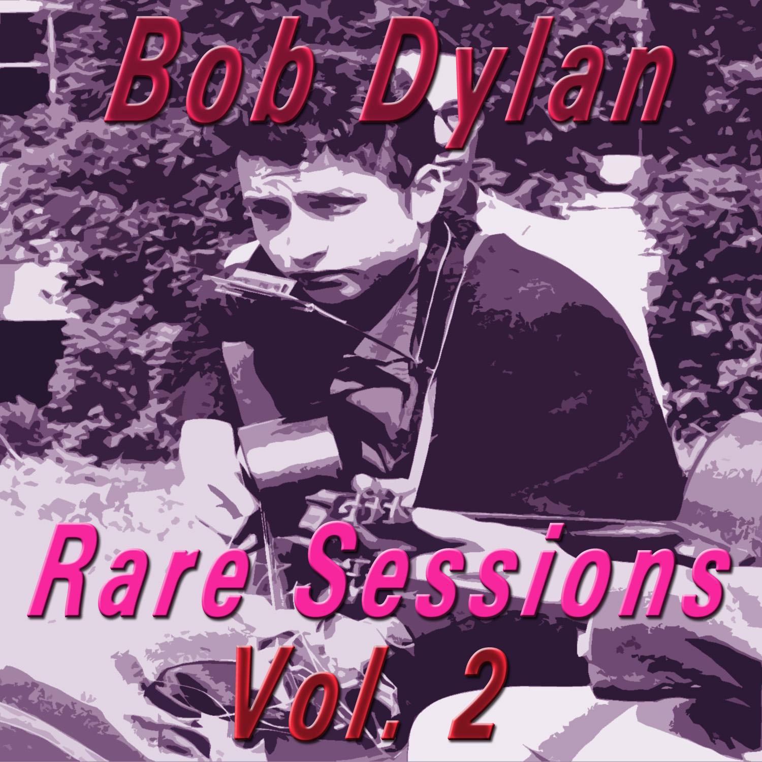 Rare Sessions, Vol. 2