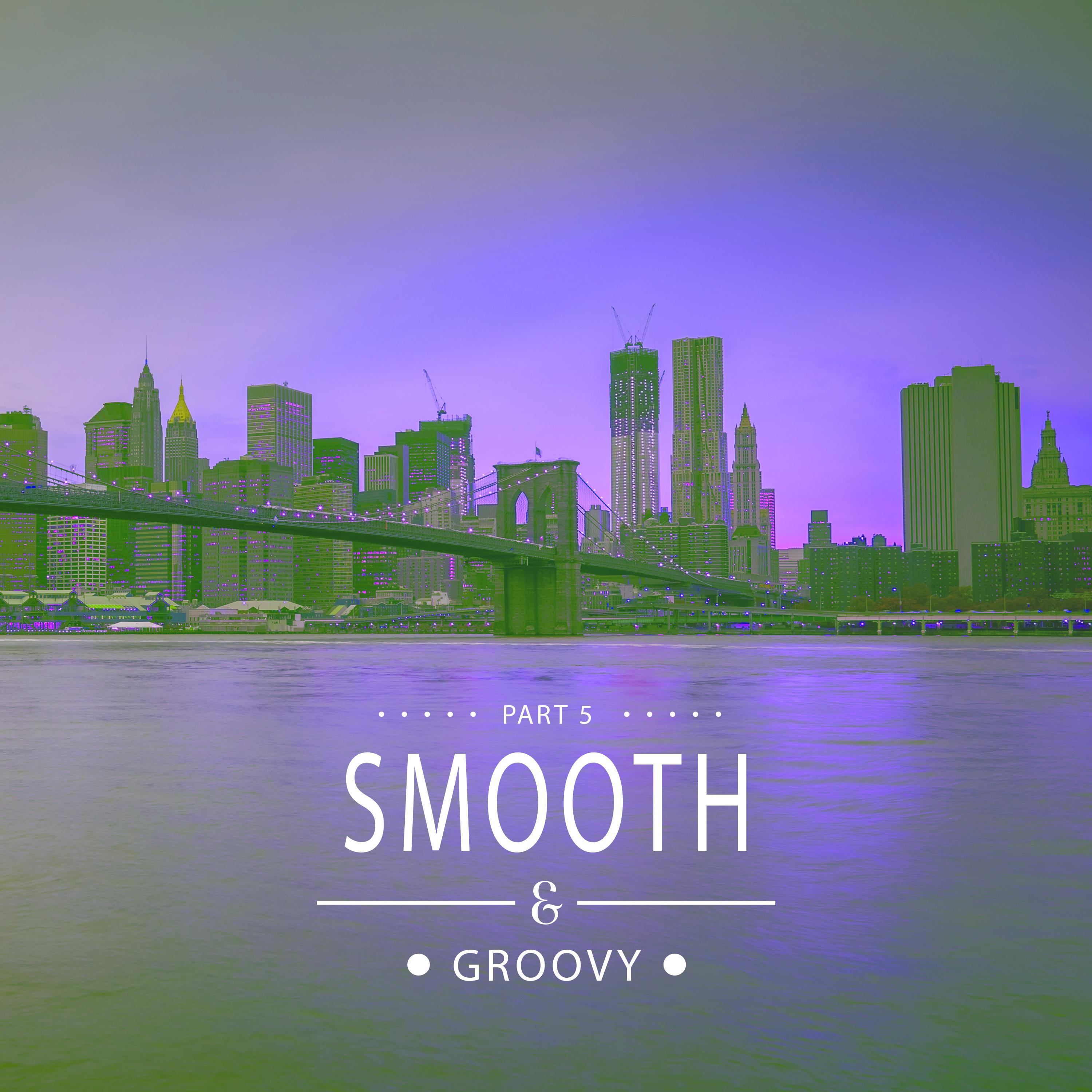 Smooth & Groovy, Vol. 5