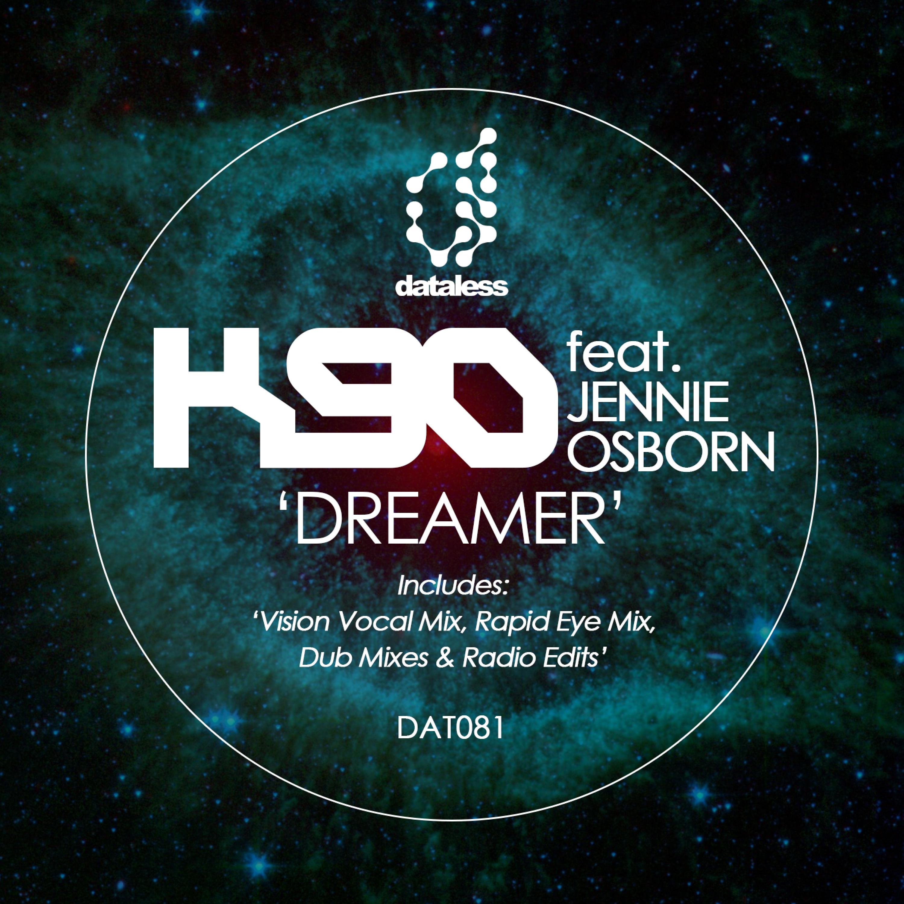 Dreamer (Vision Vocal Mix)