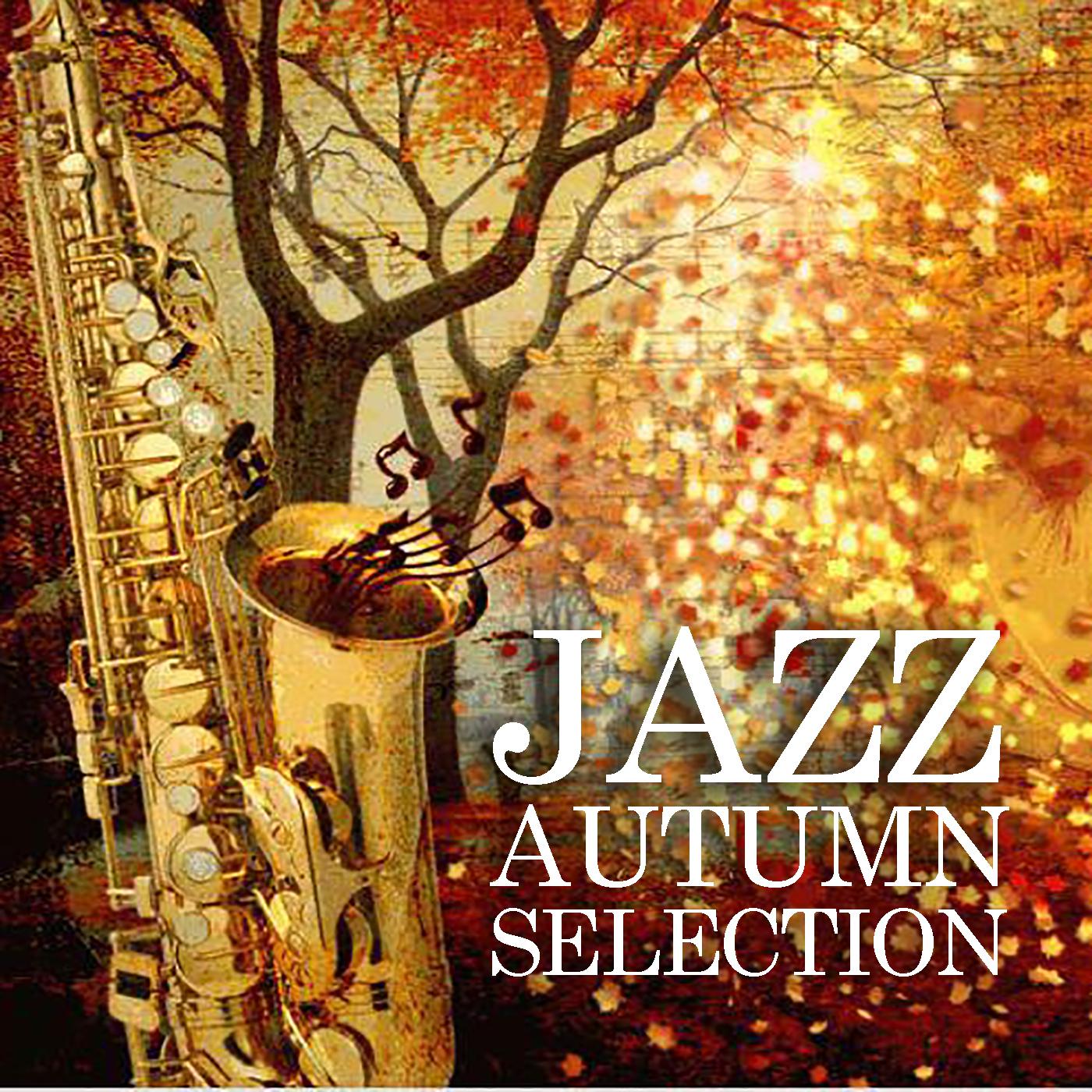 Jazz Autumn Selection