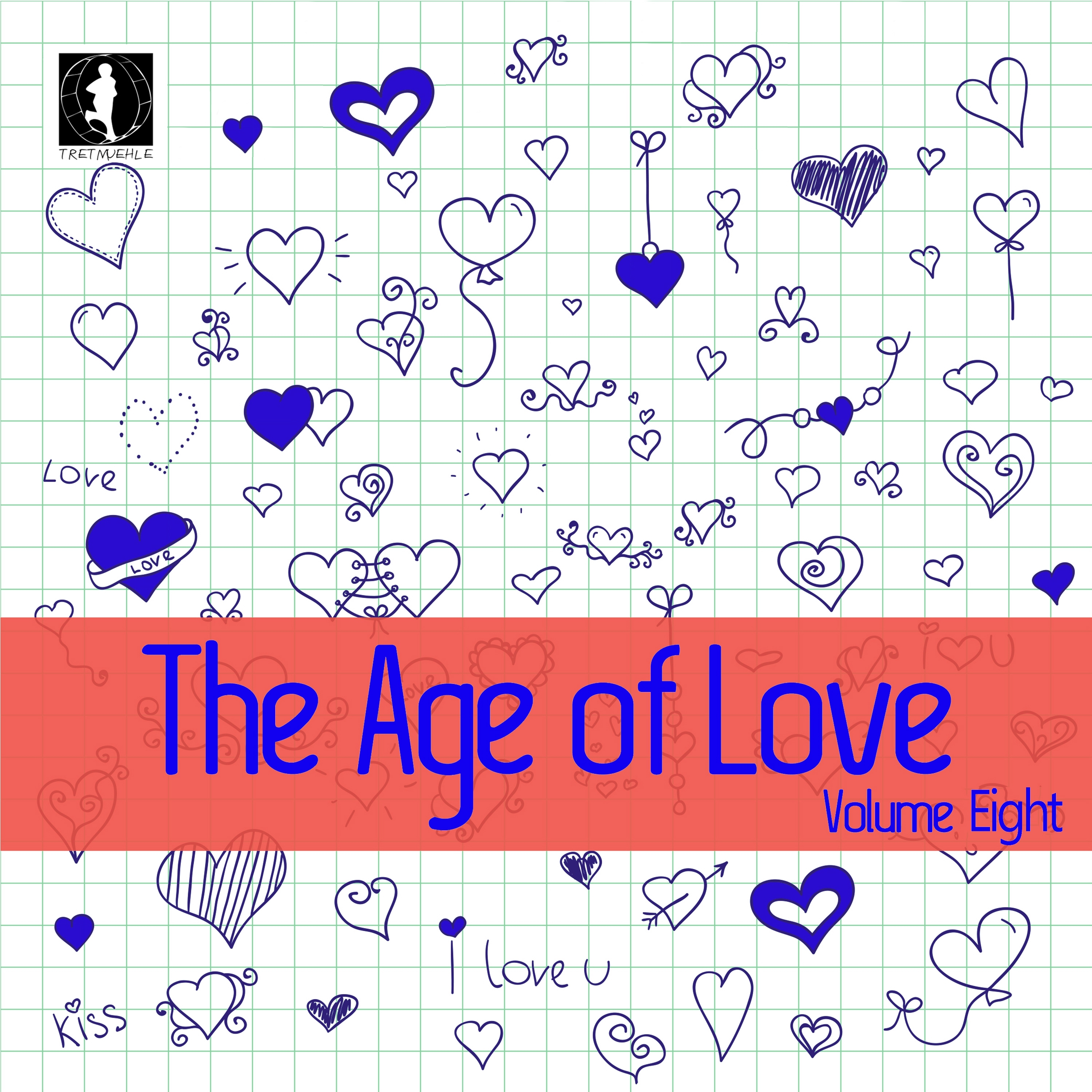 The Age of Love, Vol. 8
