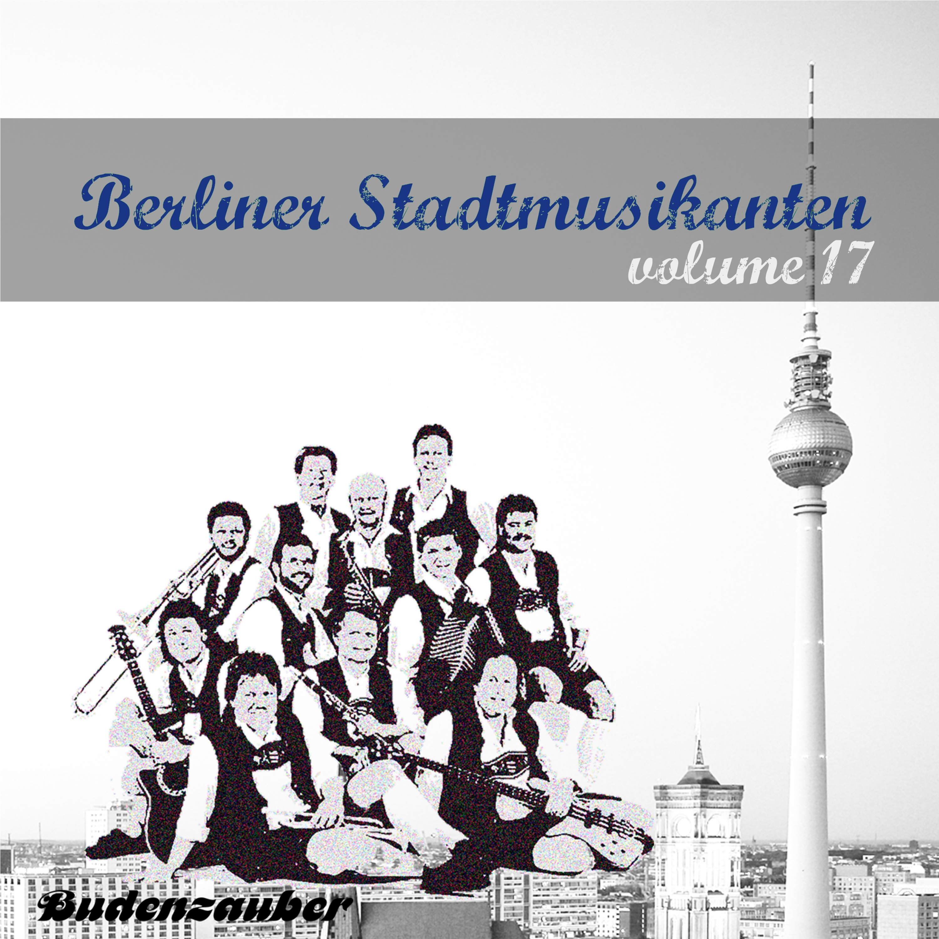 Berliner Stadtmusikanten 17