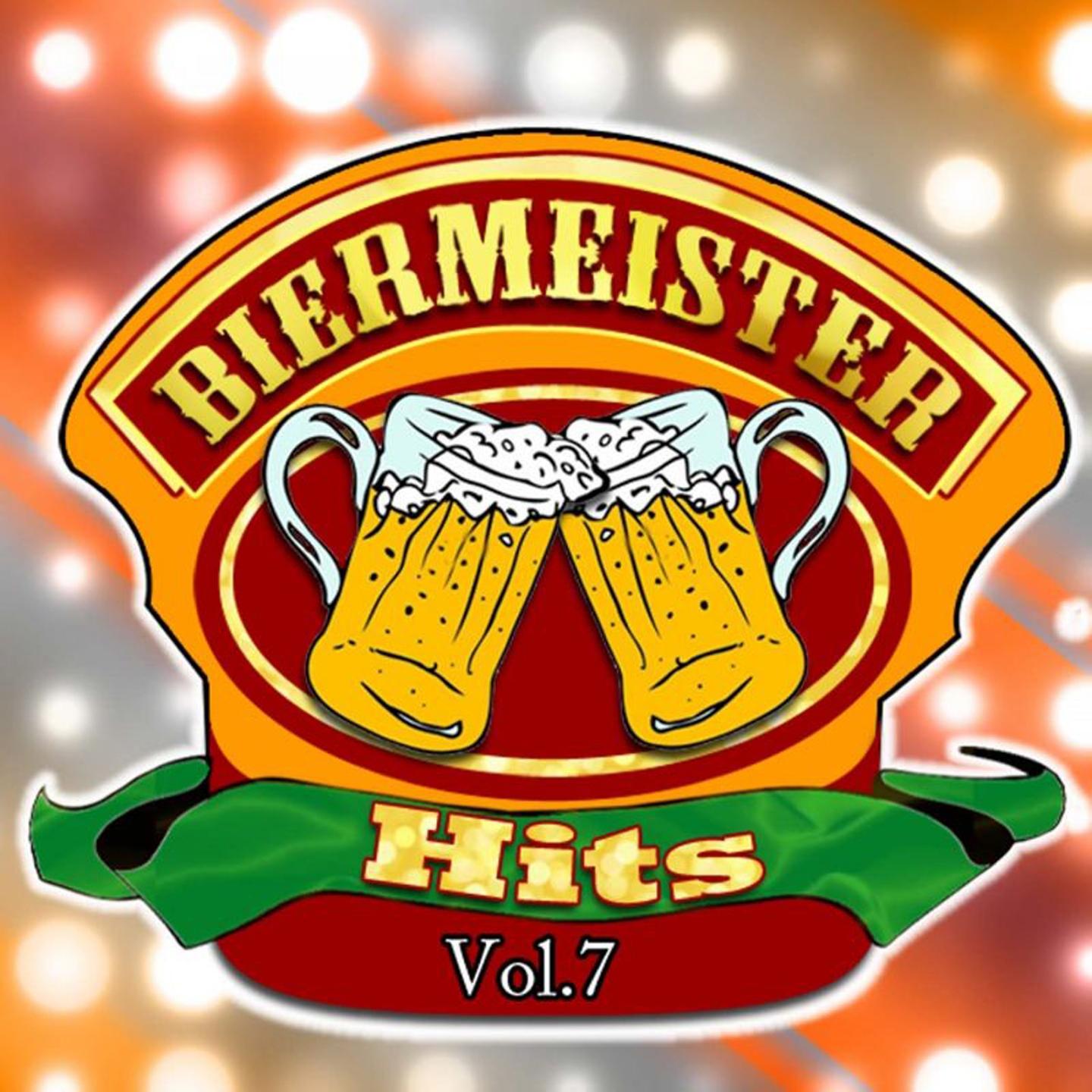 Biermeister Hits, Vol. 7