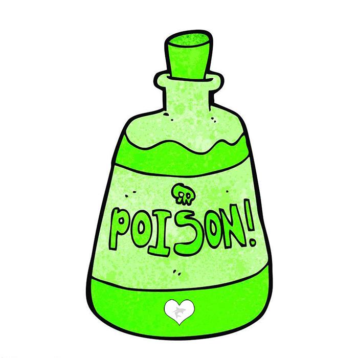 Poison