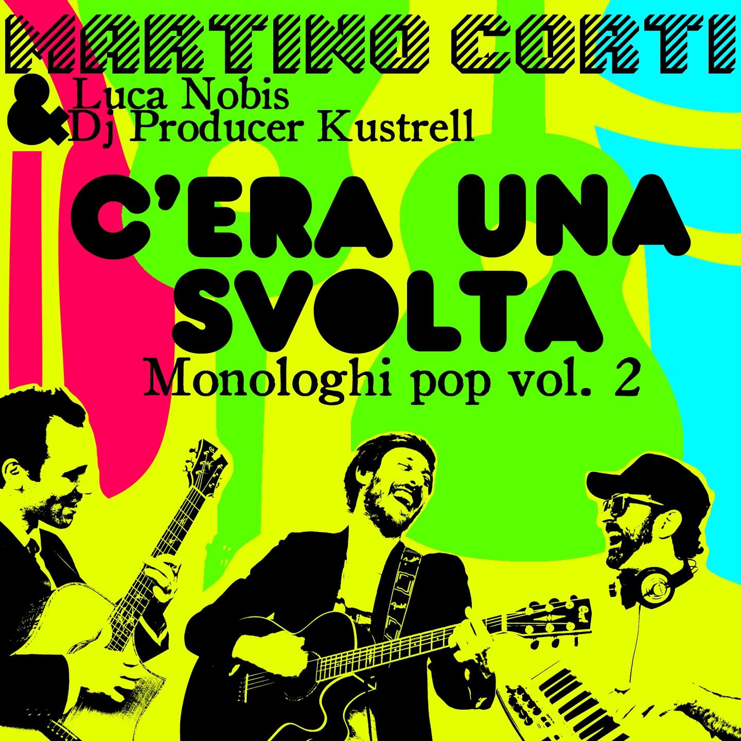 In caso di casa (Prosa) (Live)