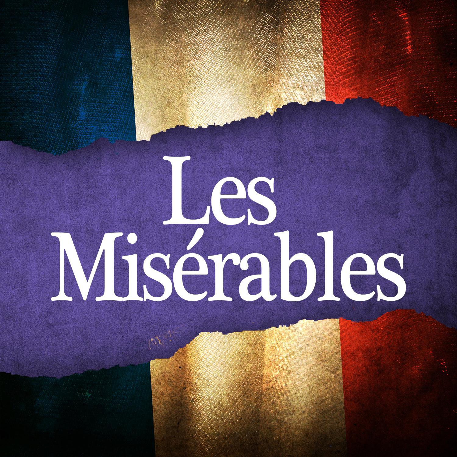 Les Mise rables Highlights from the Musical
