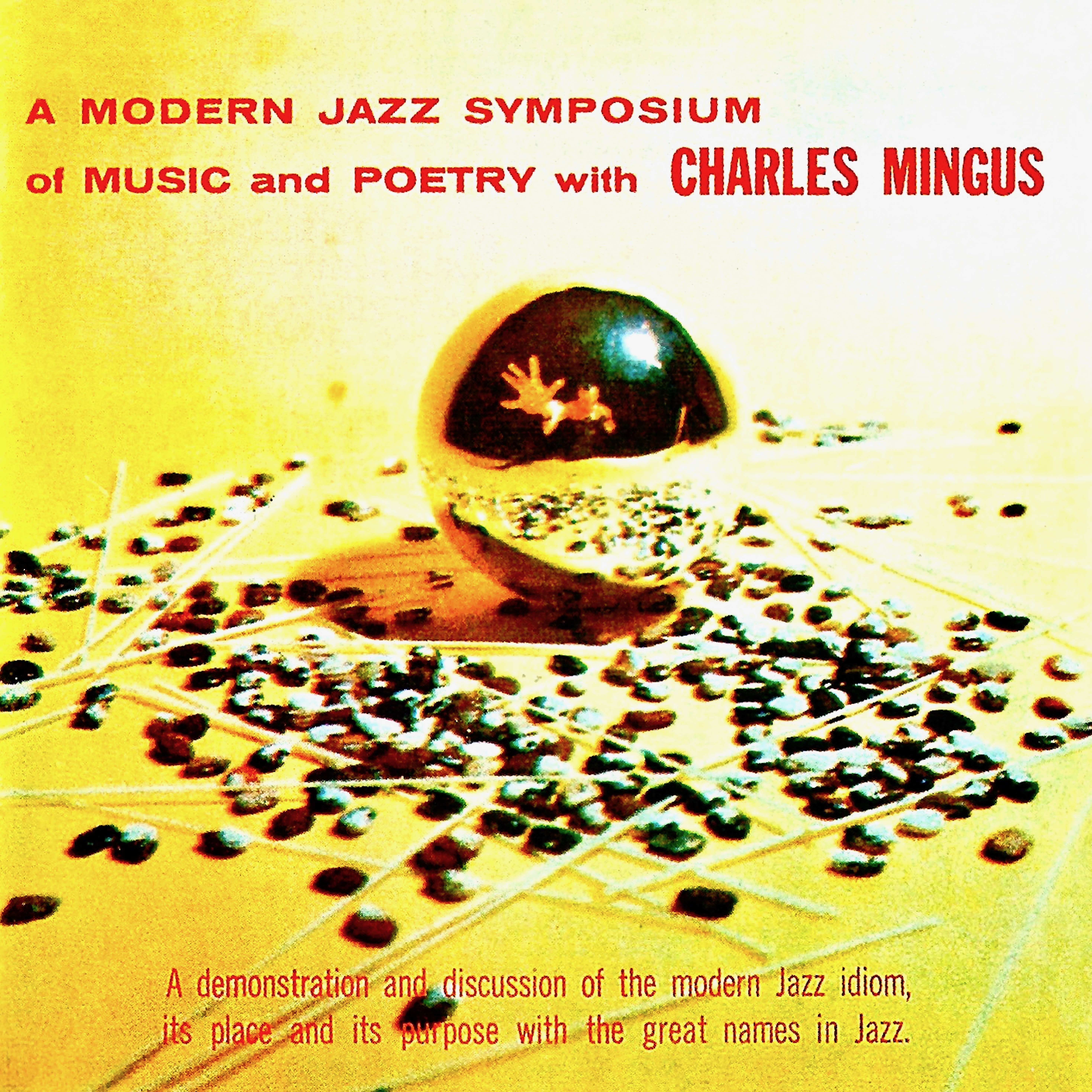 A Modern Symposium Of Music And Poetry 1957 (Remastered)
