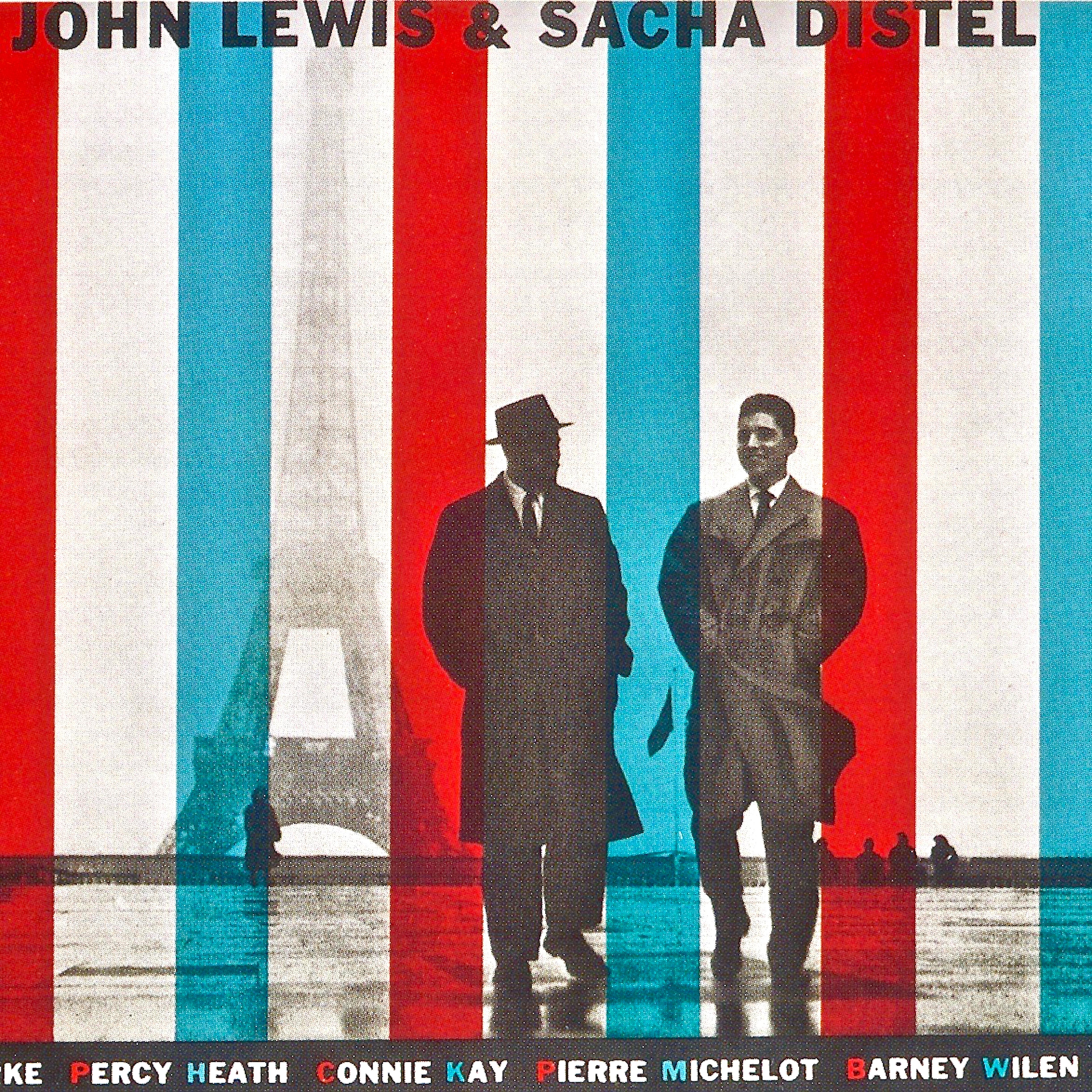 Afternoon in Paris (remastered)