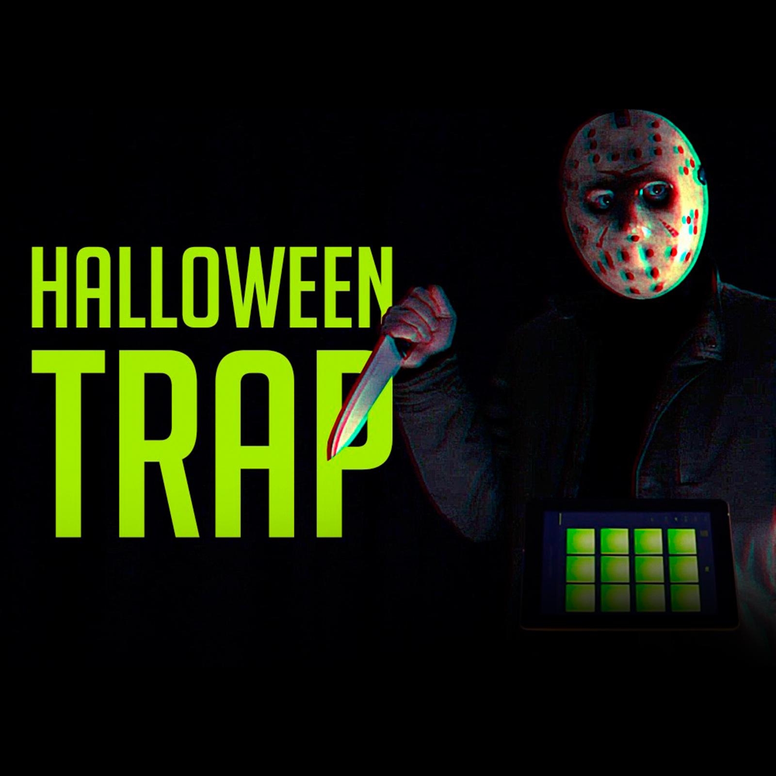 Halloween Trap