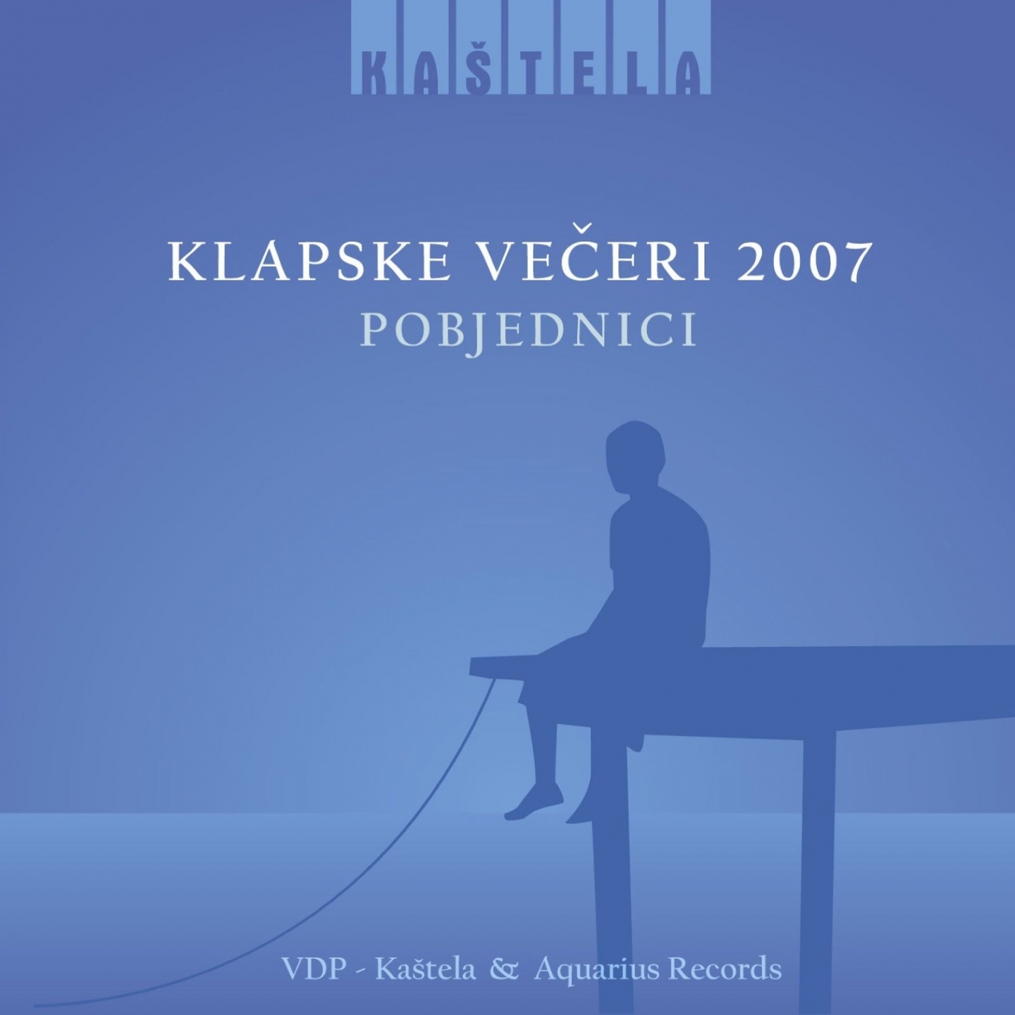 Klapske Ve eri 2007