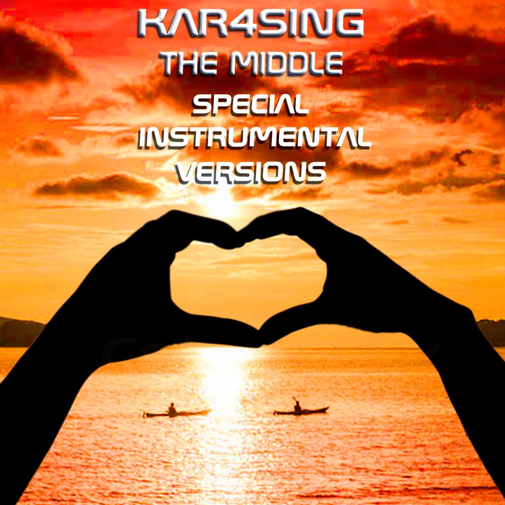 The Middle Extended Instrumental Mix
